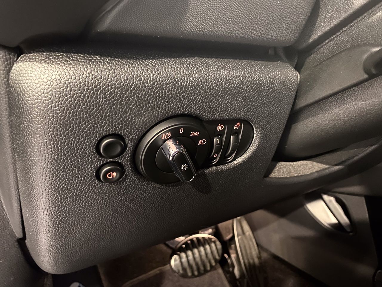 MINI john cooper works MINI MINI John Cooper Works 3p.  - Foto 26