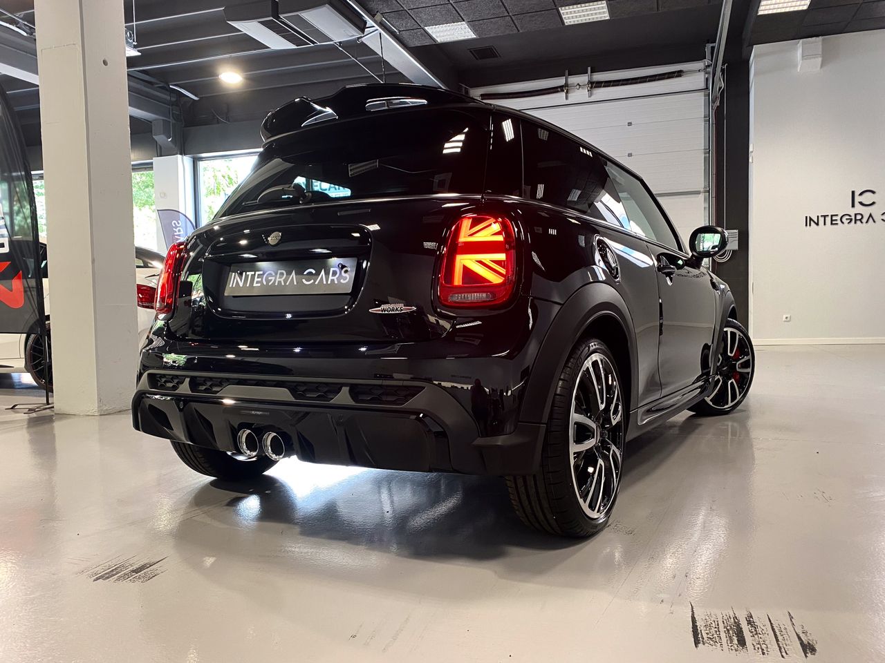 MINI john cooper works MINI MINI John Cooper Works 3p.  - Foto 5