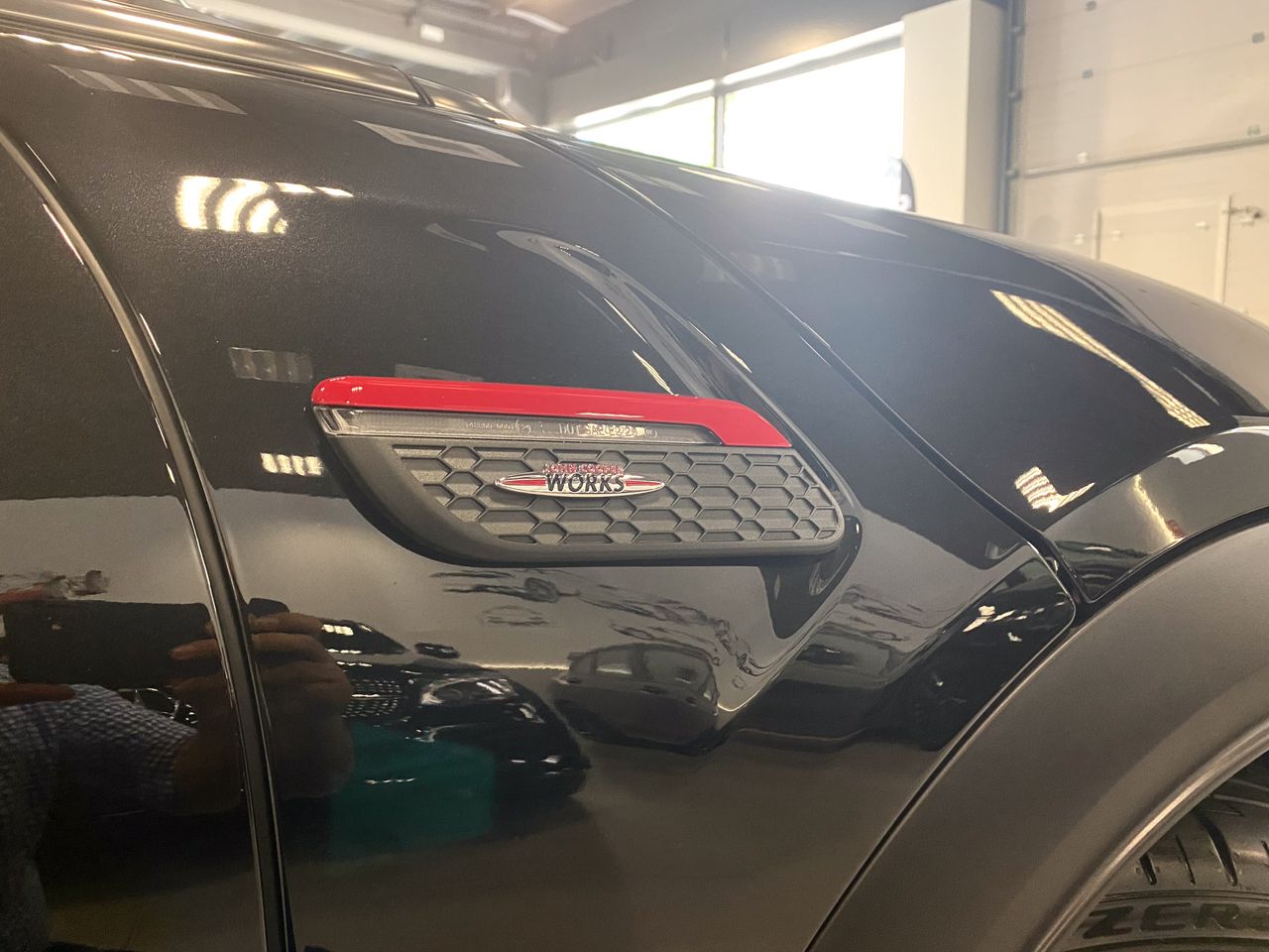 MINI john cooper works MINI MINI John Cooper Works 3p.  - Foto 37