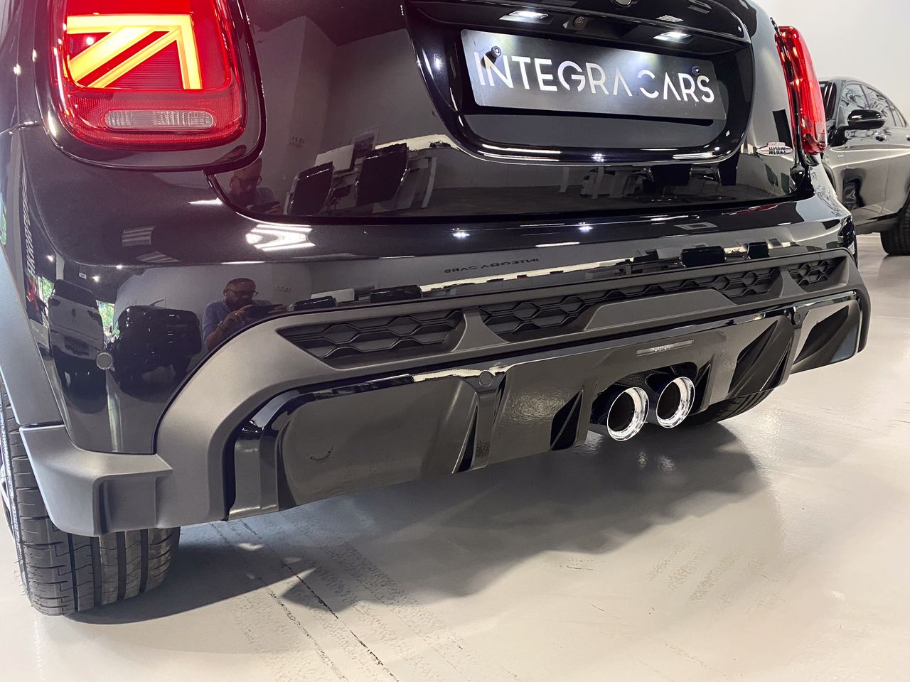 MINI john cooper works MINI MINI John Cooper Works 3p.  - Foto 32