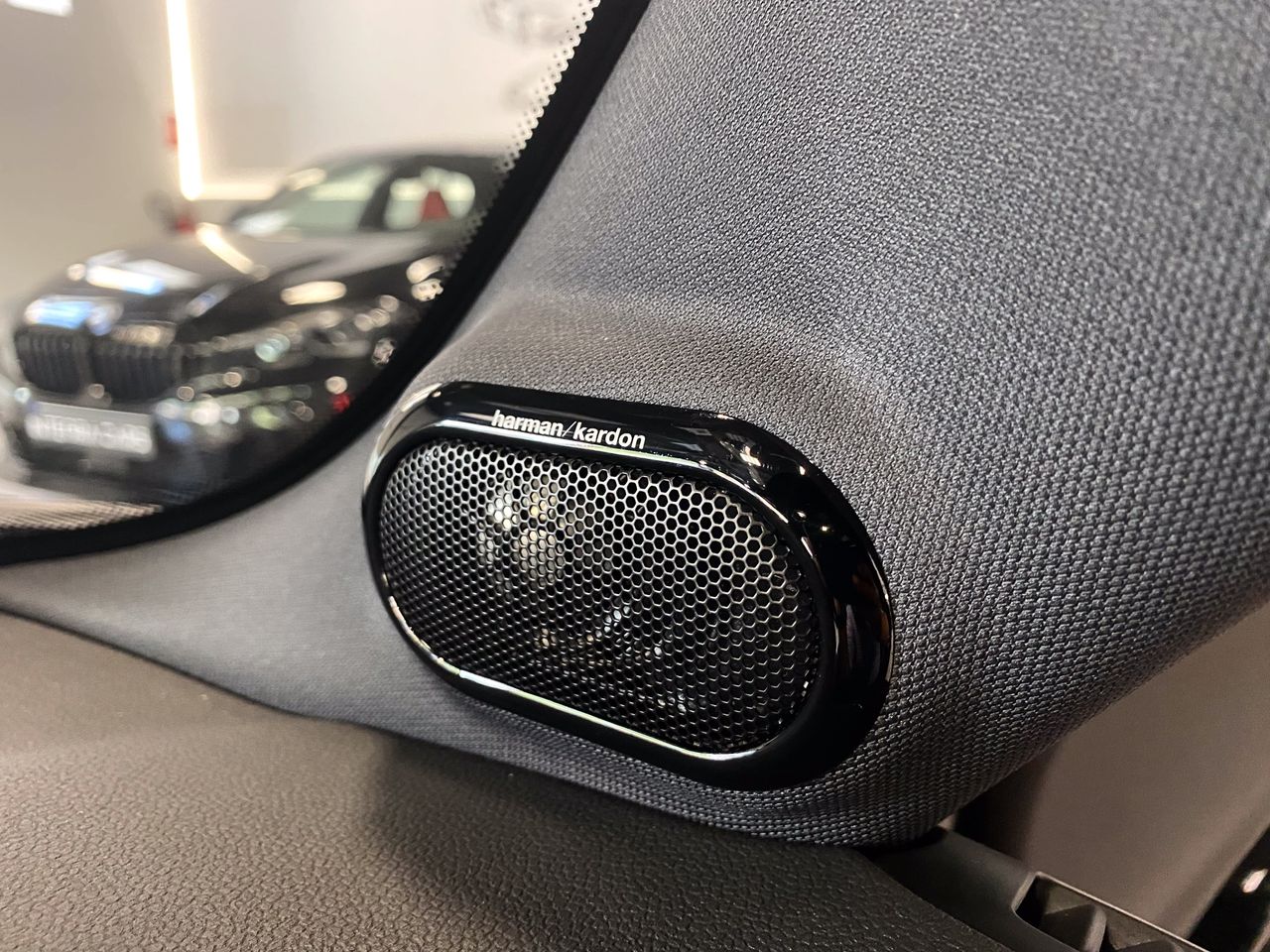 MINI john cooper works MINI MINI John Cooper Works 3p.  - Foto 19