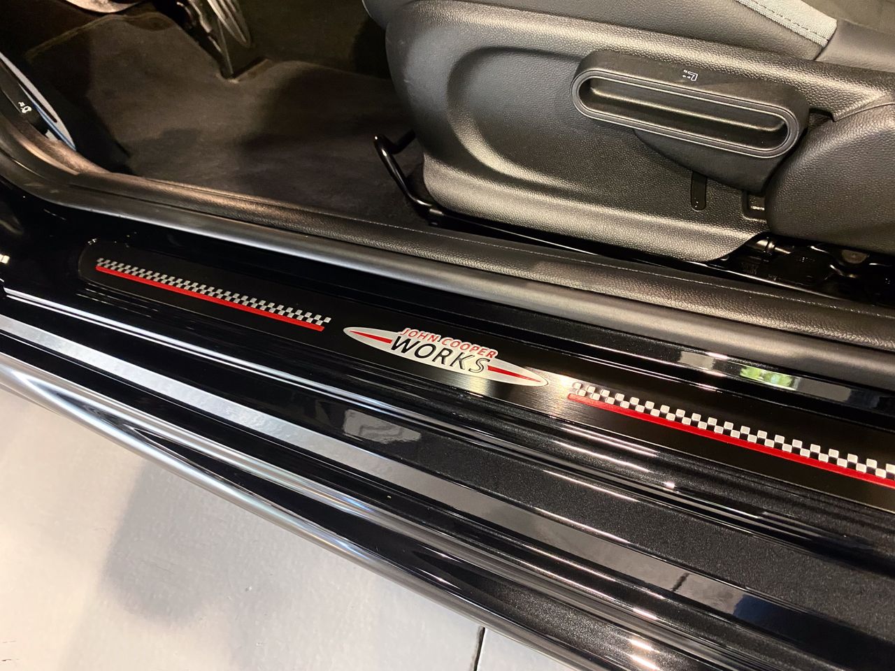 MINI john cooper works MINI MINI John Cooper Works 3p.  - Foto 22