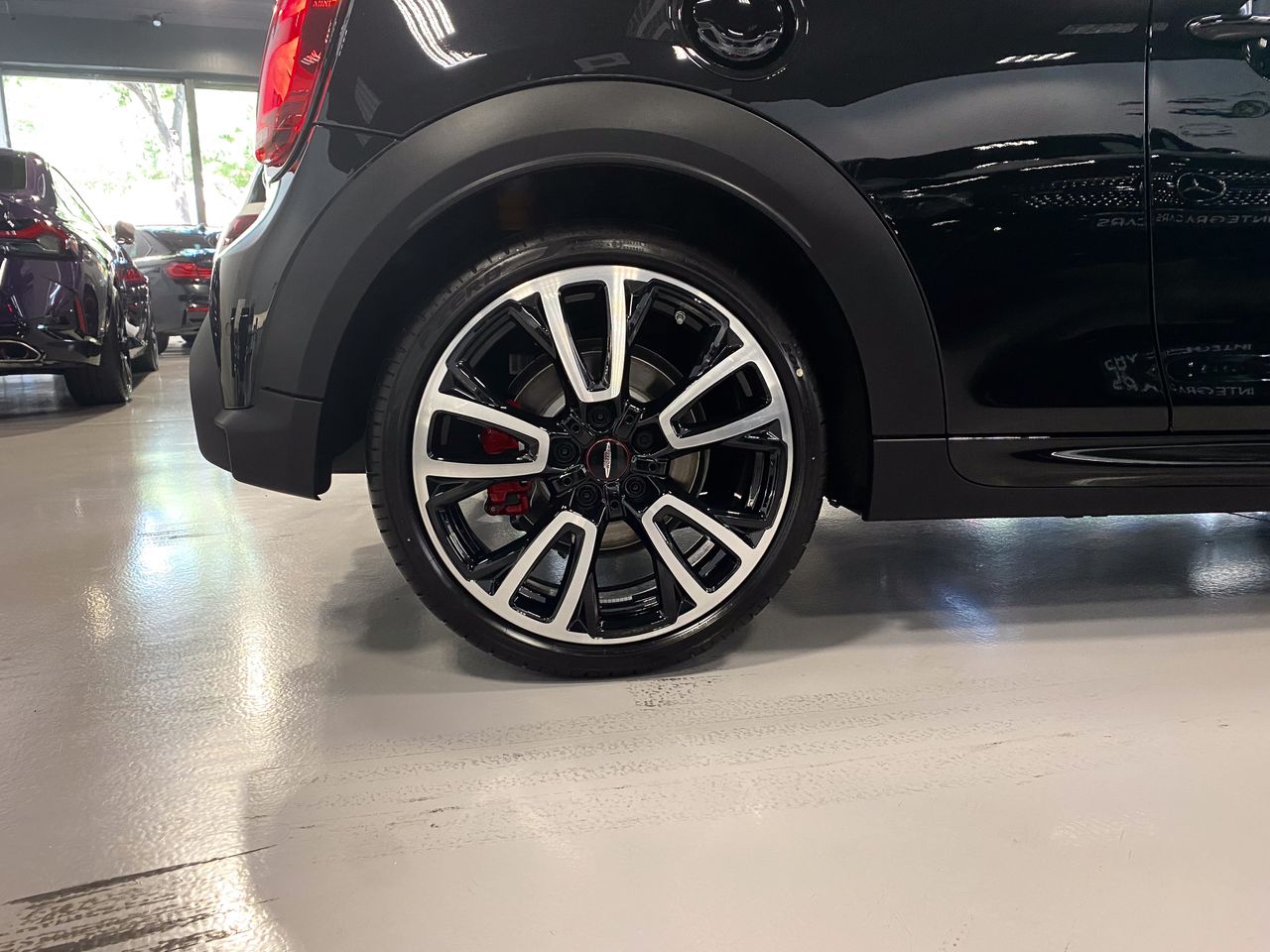 MINI john cooper works MINI MINI John Cooper Works 3p.  - Foto 35