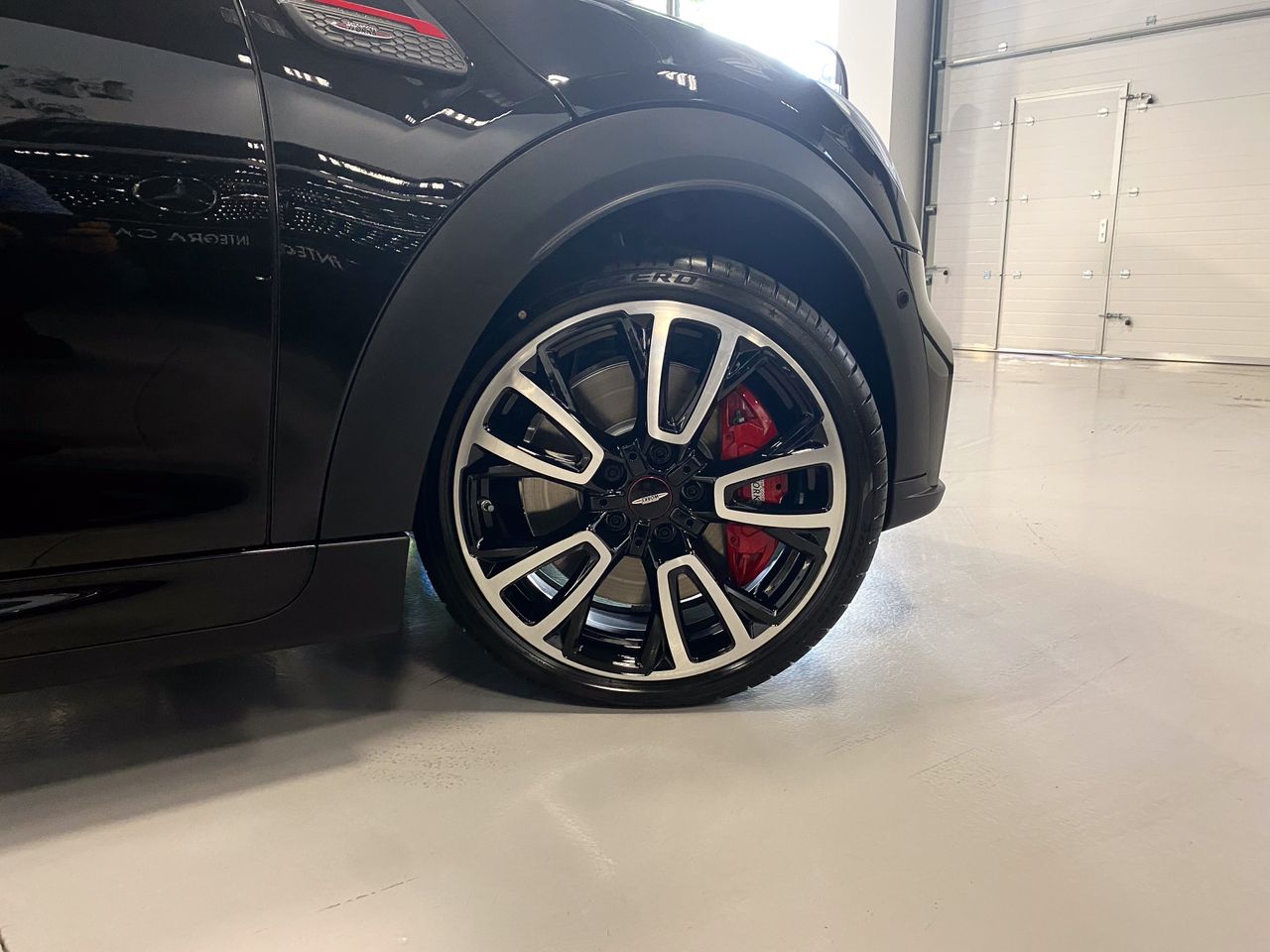 MINI john cooper works MINI MINI John Cooper Works 3p.  - Foto 36