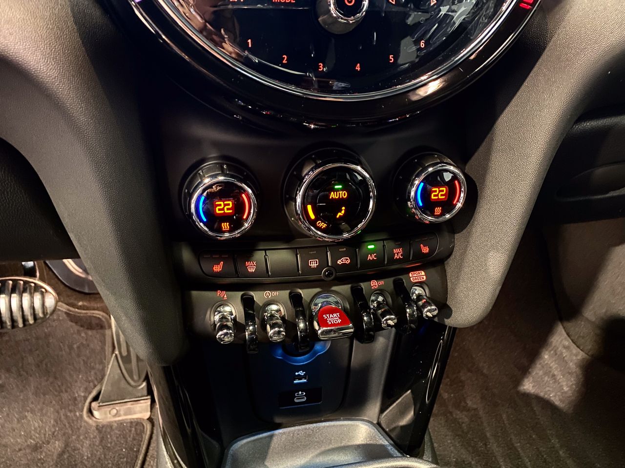 MINI john cooper works MINI MINI John Cooper Works 3p.  - Foto 10