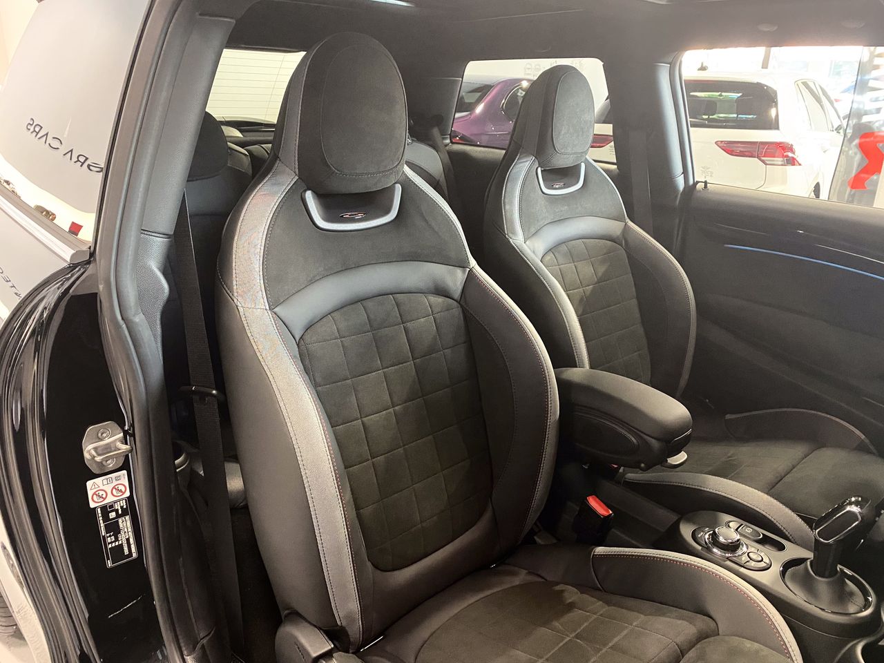 MINI john cooper works MINI MINI John Cooper Works 3p.  - Foto 23