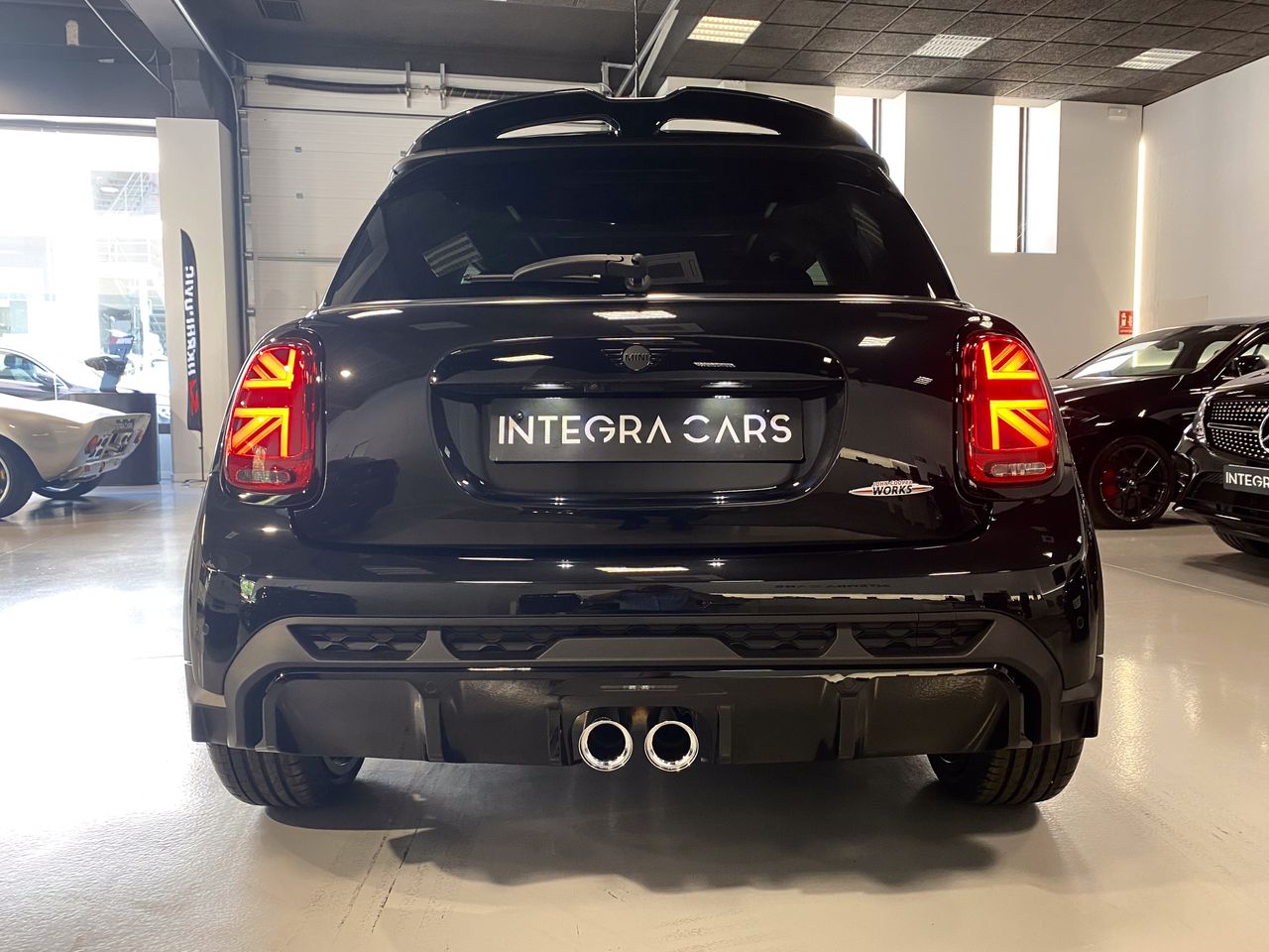 MINI john cooper works MINI MINI John Cooper Works 3p.  - Foto 45