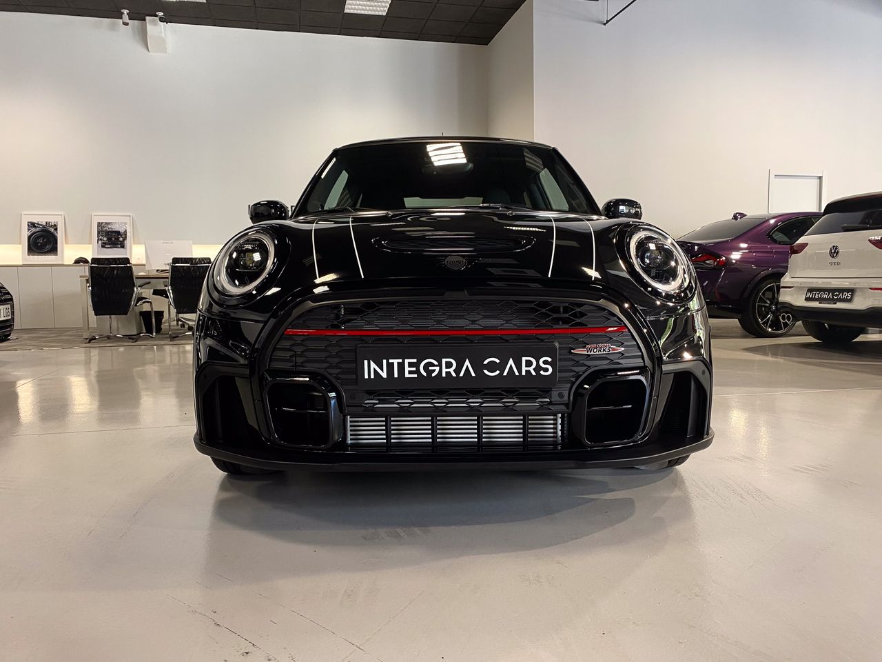 MINI john cooper works MINI MINI John Cooper Works 3p.  - Foto 44