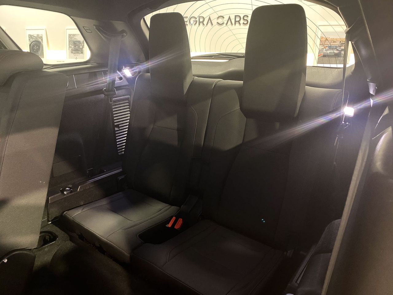 Land-Rover Discovery Sport R Dynamic 7 plazas  - Foto 8