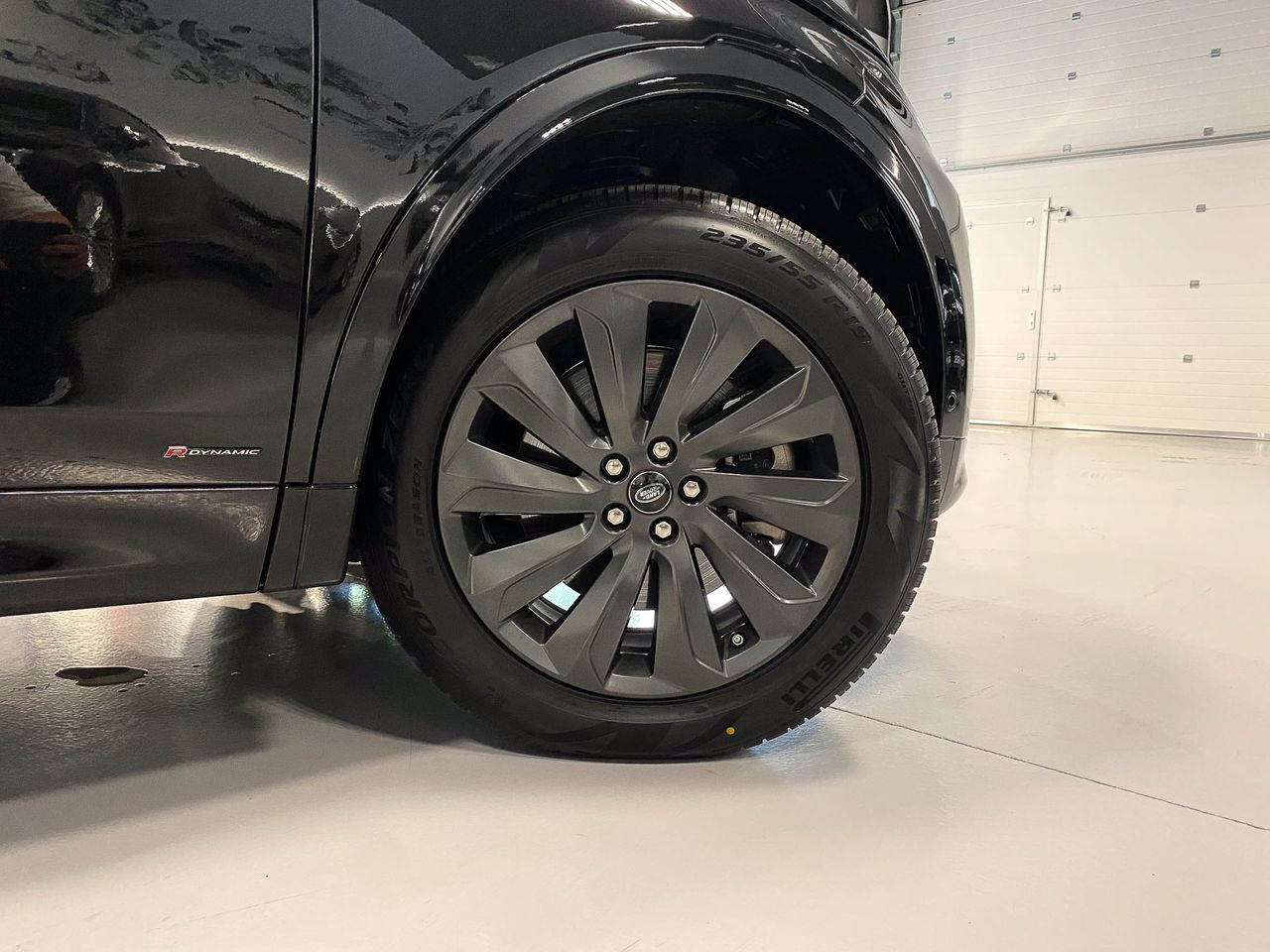 Land-Rover Discovery Sport R Dynamic 7 plazas  - Foto 28