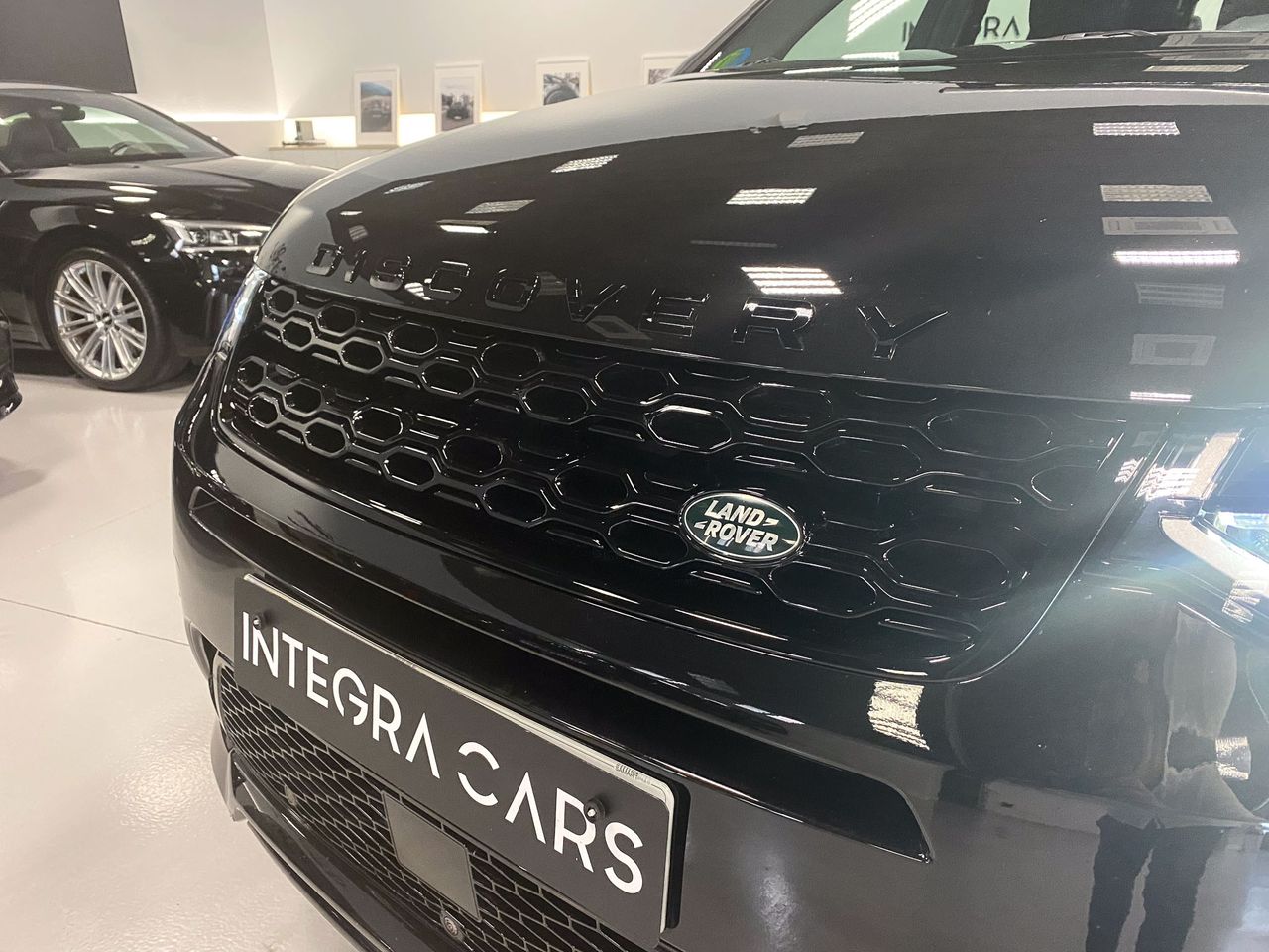 Land-Rover Discovery Sport R Dynamic 7 plazas  - Foto 27