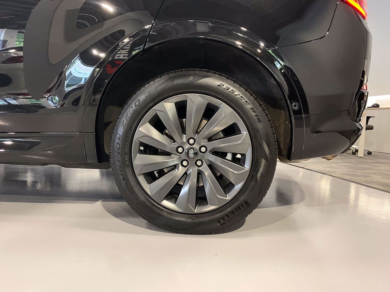 Land-Rover Discovery Sport R Dynamic 7 plazas  - Foto 30