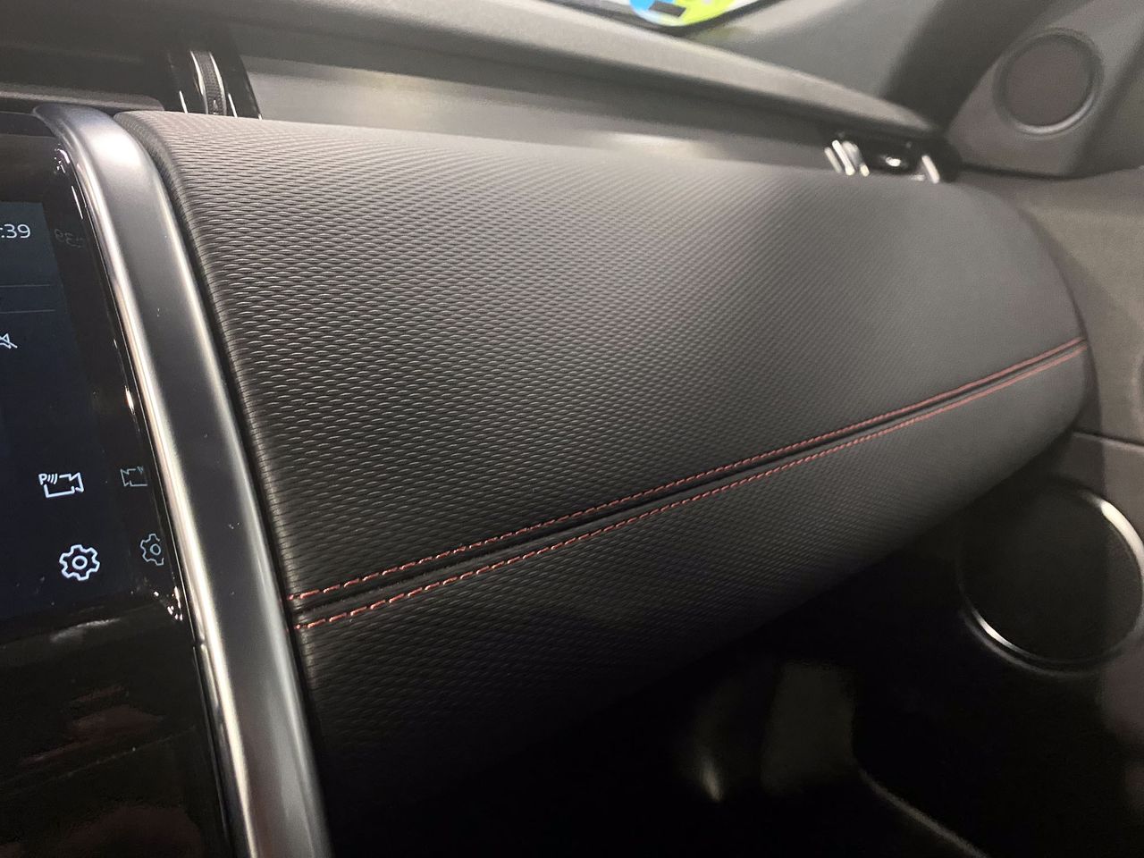 Land-Rover Discovery Sport R Dynamic 7 plazas  - Foto 16