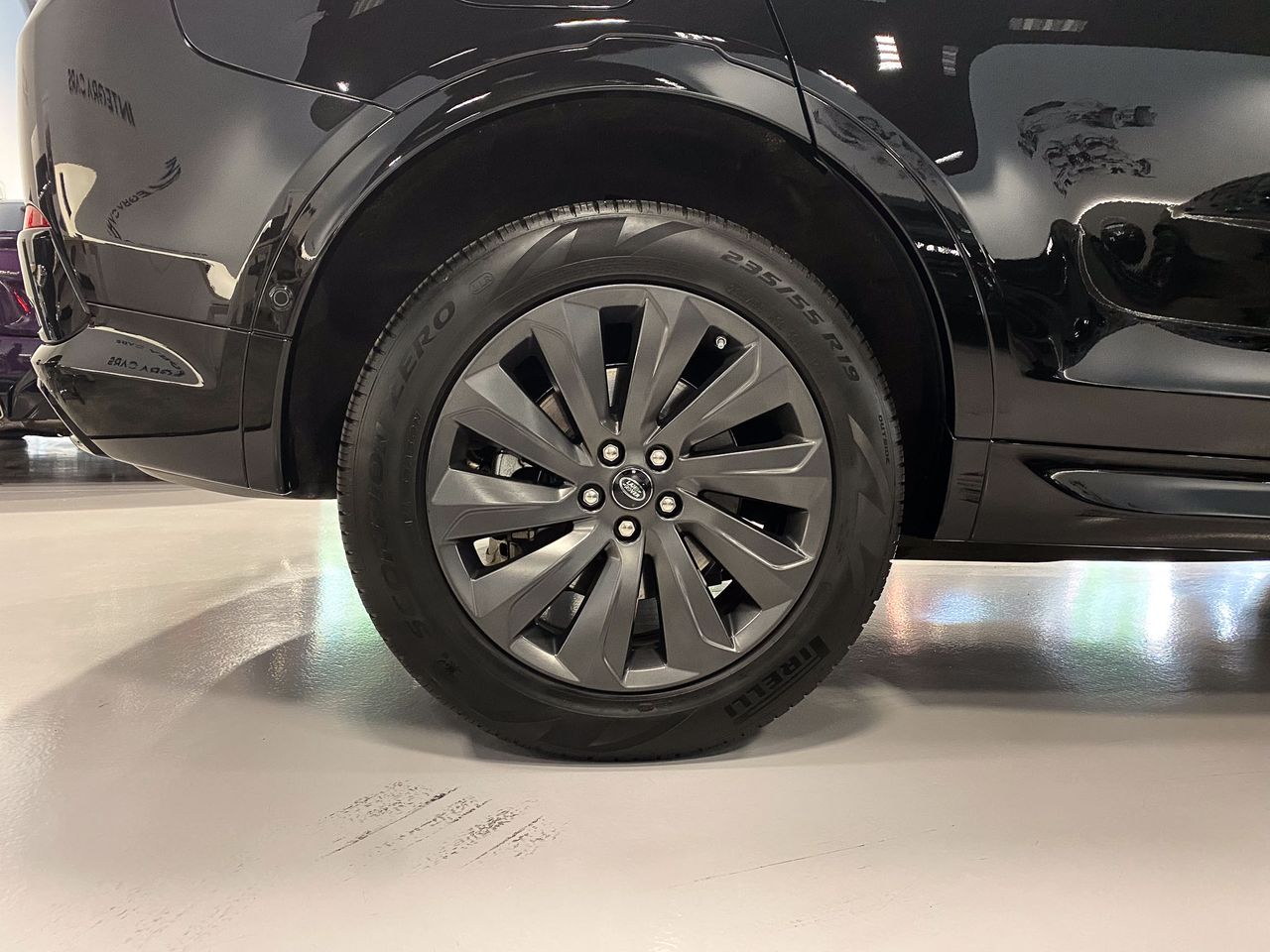 Land-Rover Discovery Sport R Dynamic 7 plazas  - Foto 29