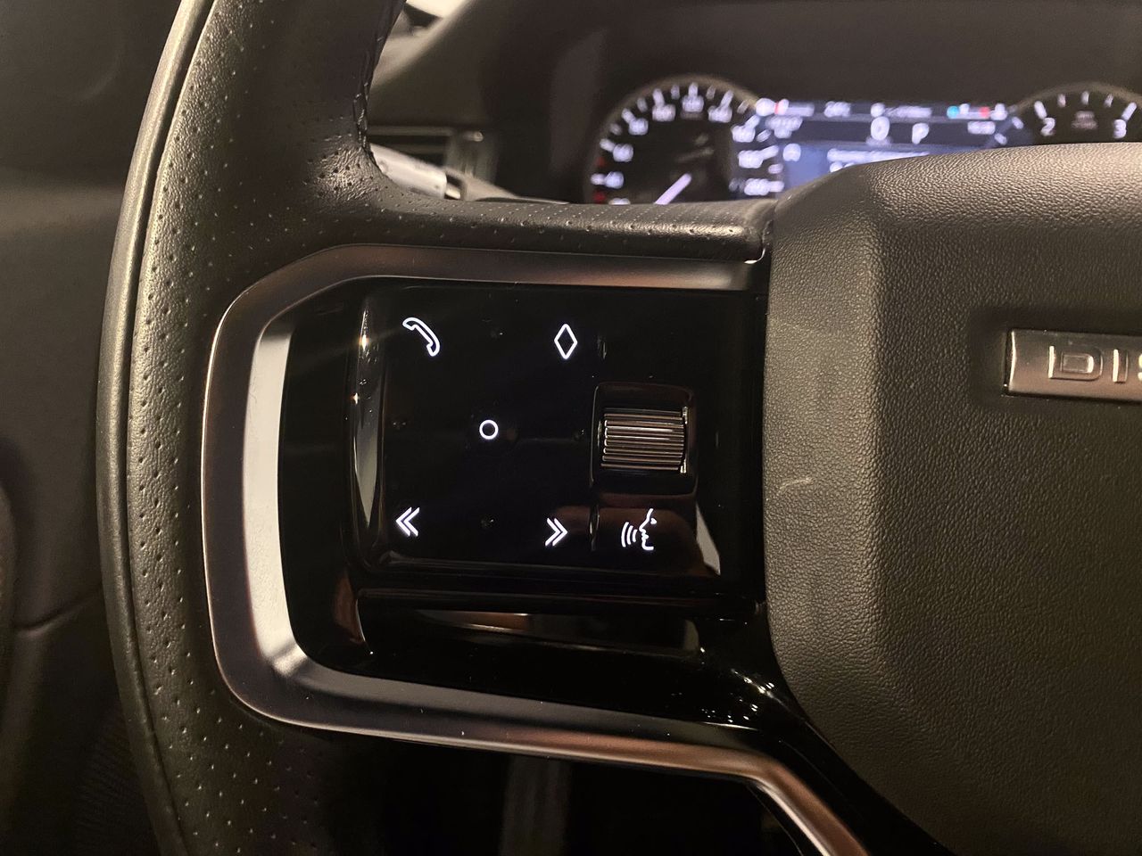 Land-Rover Discovery Sport R Dynamic 7 plazas  - Foto 17