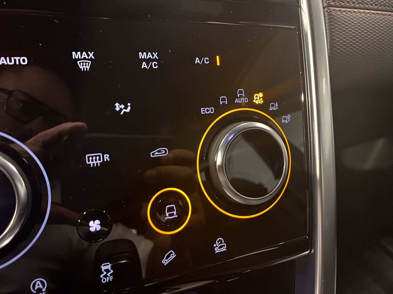 Land-Rover Discovery Sport R Dynamic 7 plazas  - Foto 12