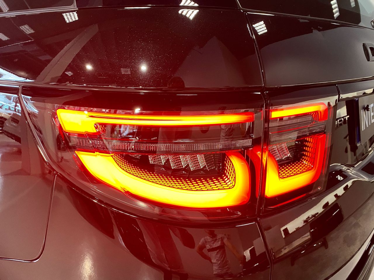 Land-Rover Discovery Sport R Dynamic 7 plazas  - Foto 32