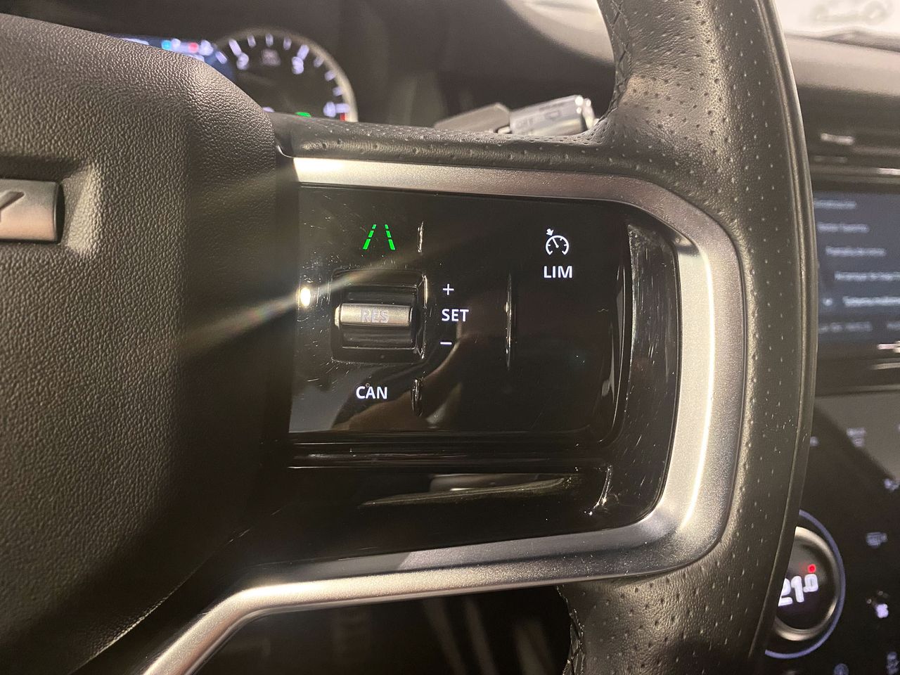 Land-Rover Discovery Sport R Dynamic 7 plazas  - Foto 18