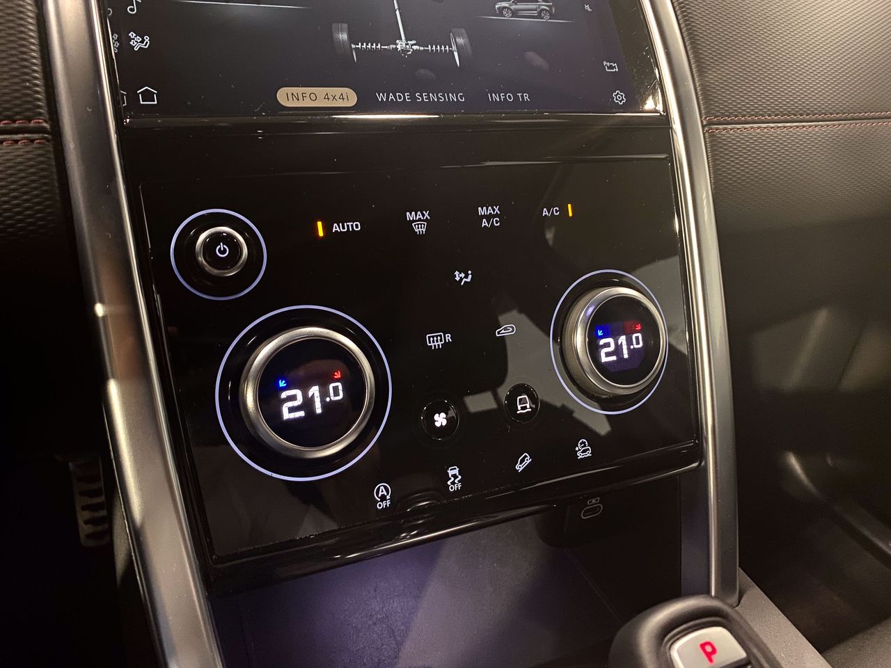 Land-Rover Discovery Sport R Dynamic 7 plazas  - Foto 10