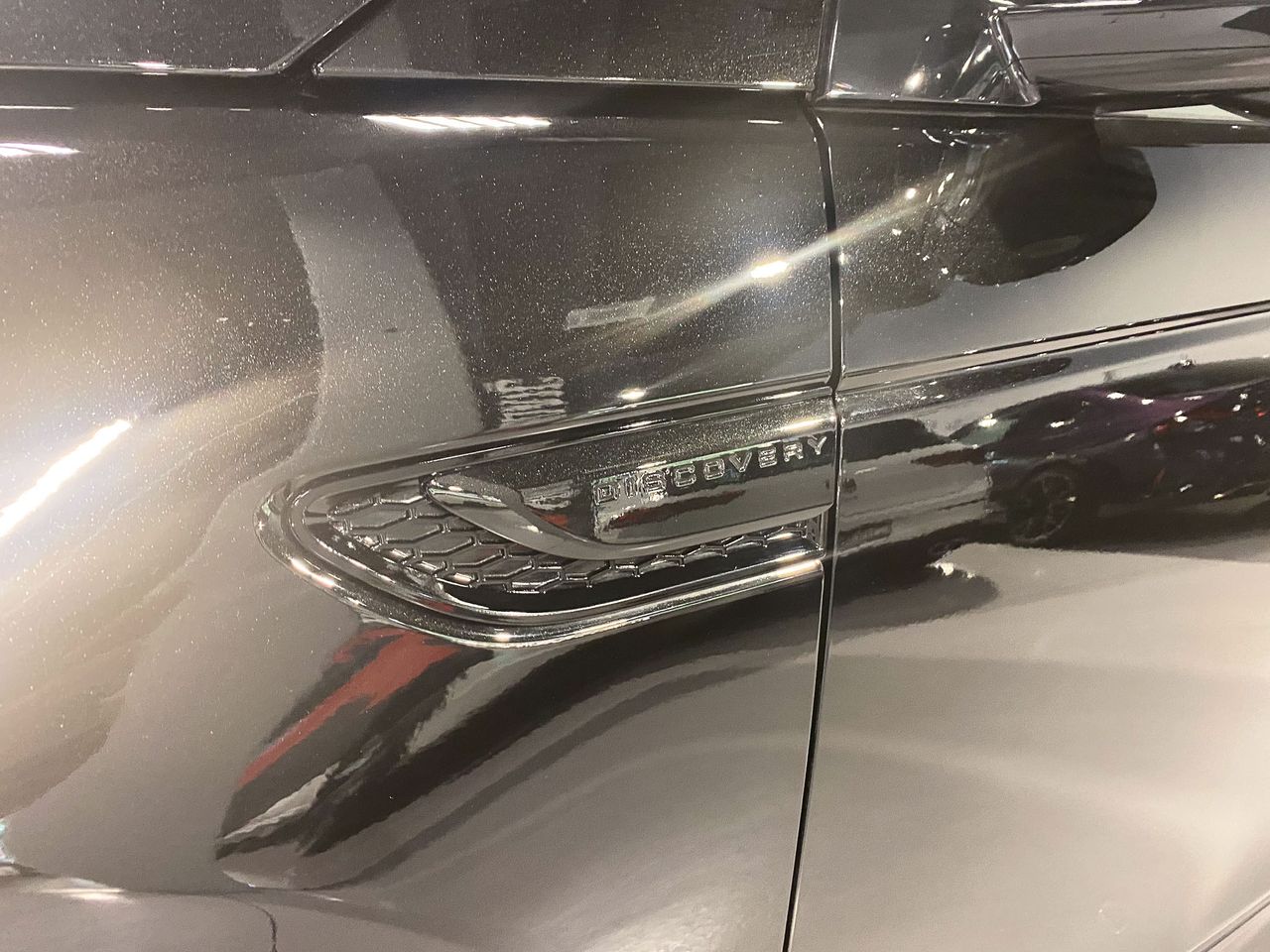 Land-Rover Discovery Sport R Dynamic 7 plazas  - Foto 26