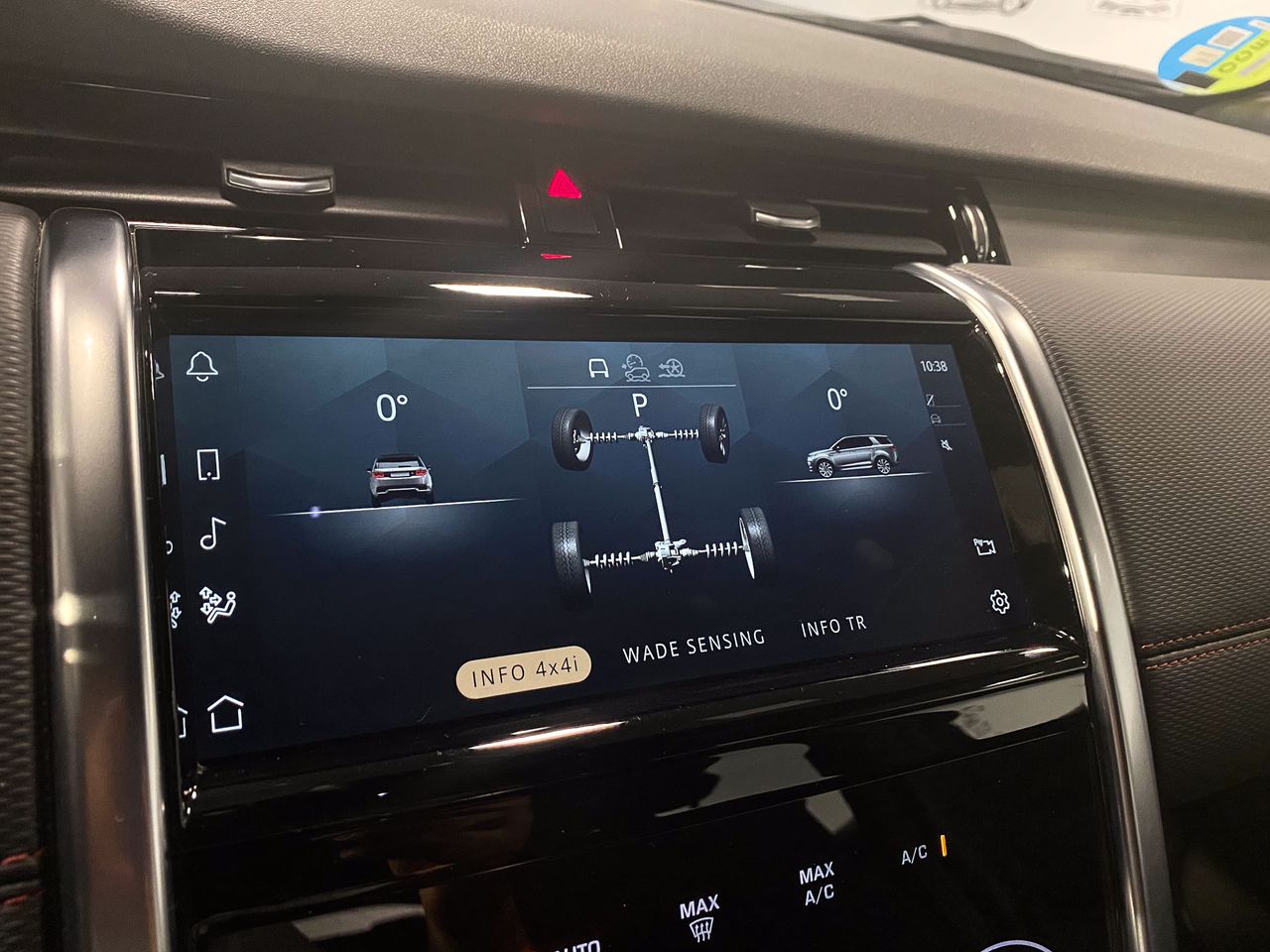 Land-Rover Discovery Sport R Dynamic 7 plazas  - Foto 11