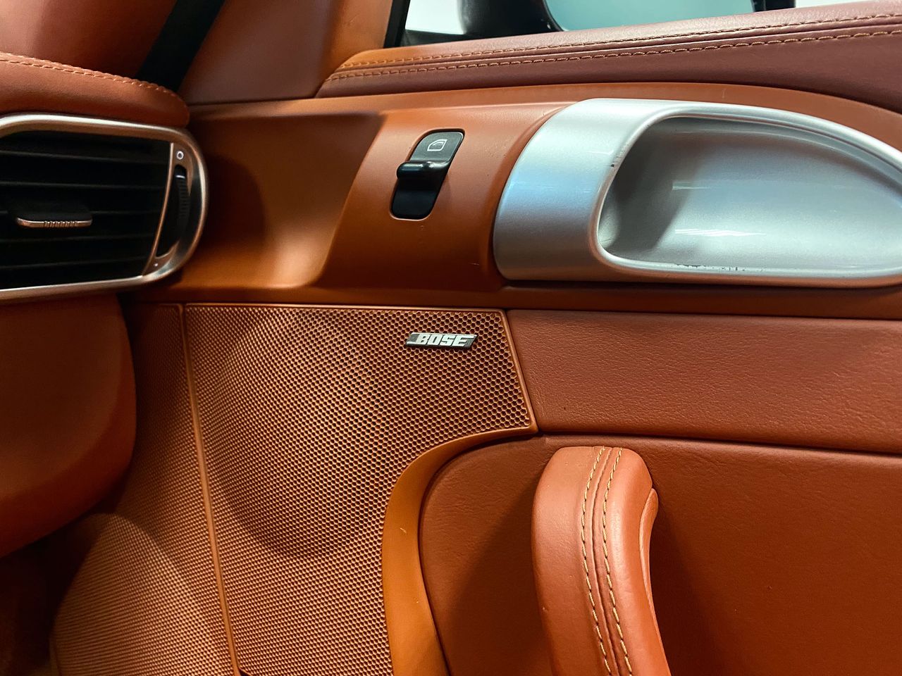 Porsche 911 Carrera S Cabrio 997  - Foto 14