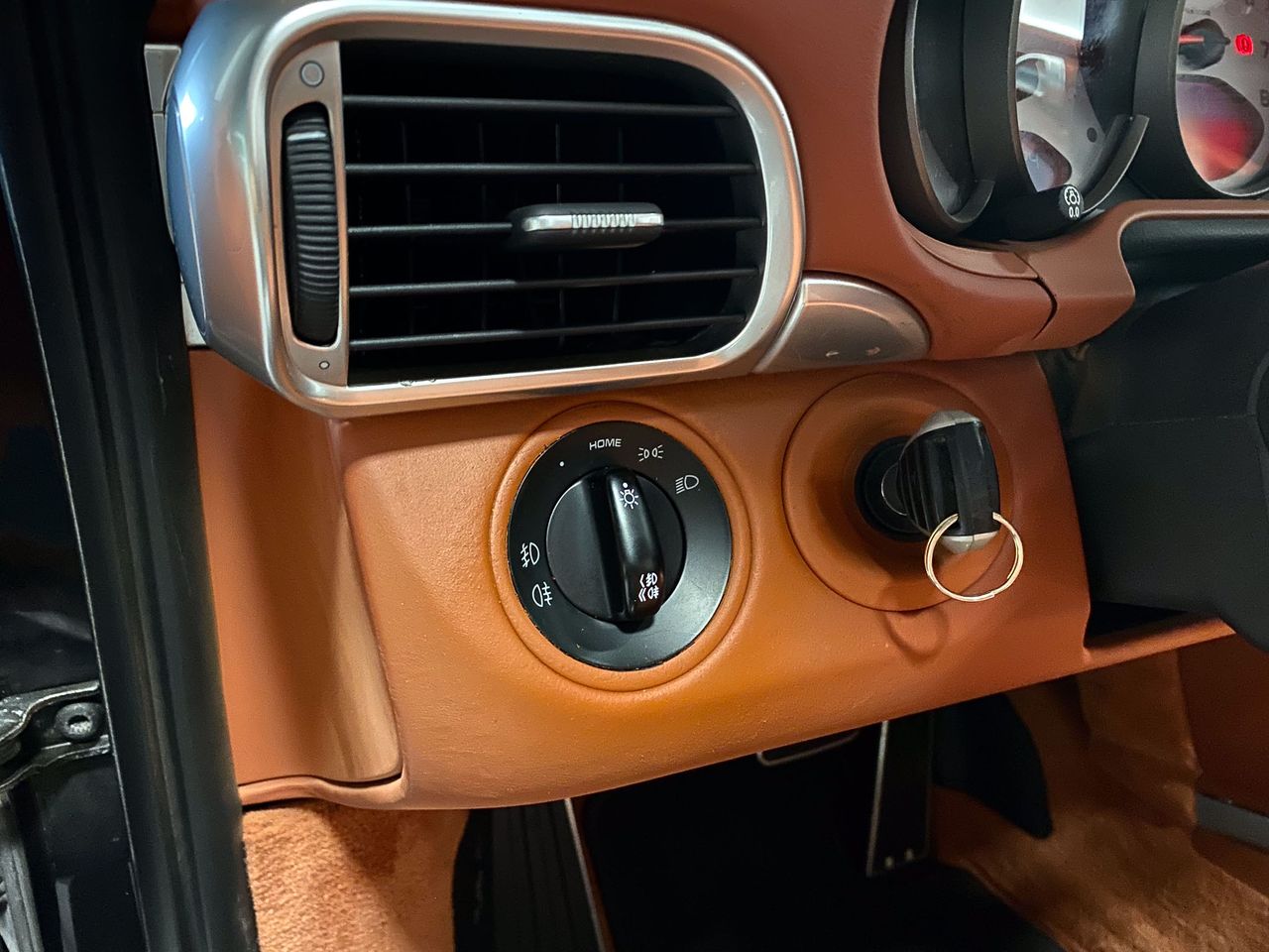 Porsche 911 Carrera S Cabrio 997  - Foto 11