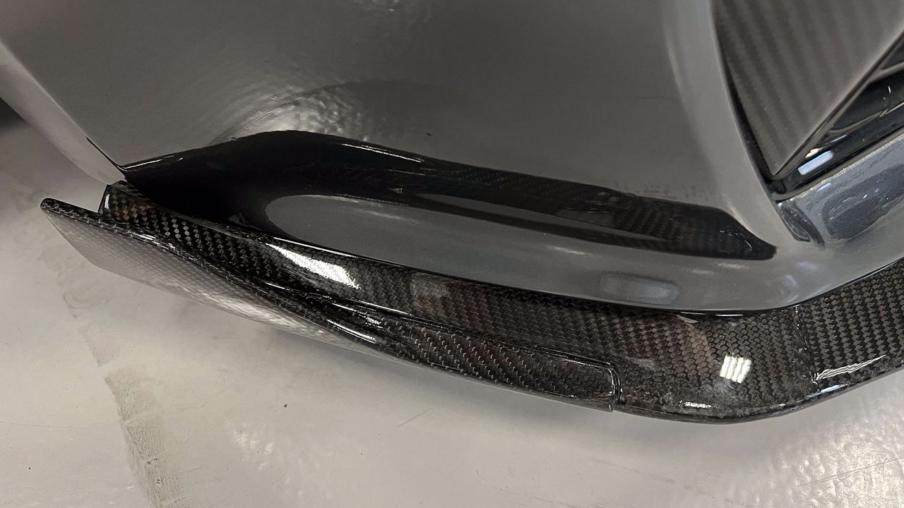 Audi A6 Avant RS6-S ABT 700cv  - Foto 45