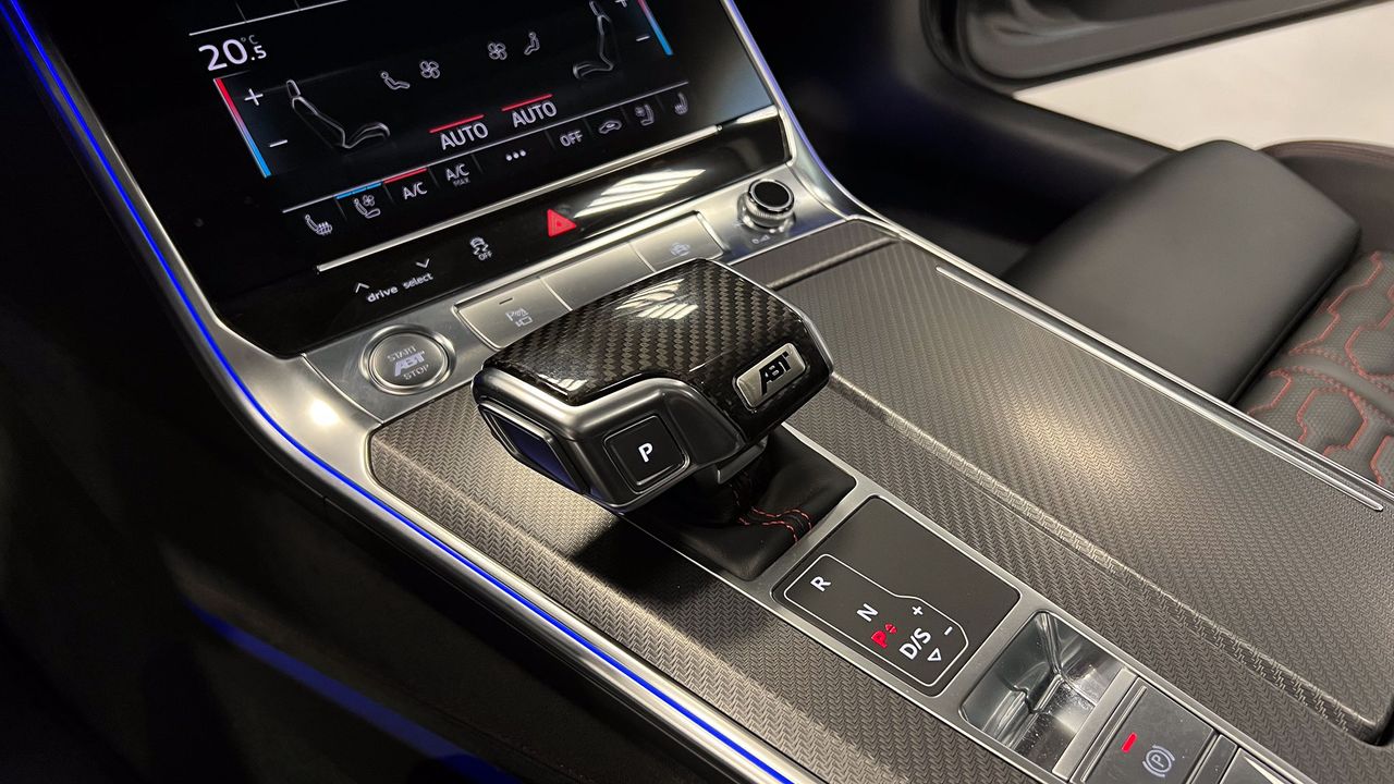 Audi A6 Avant RS6-S ABT 700cv  - Foto 20