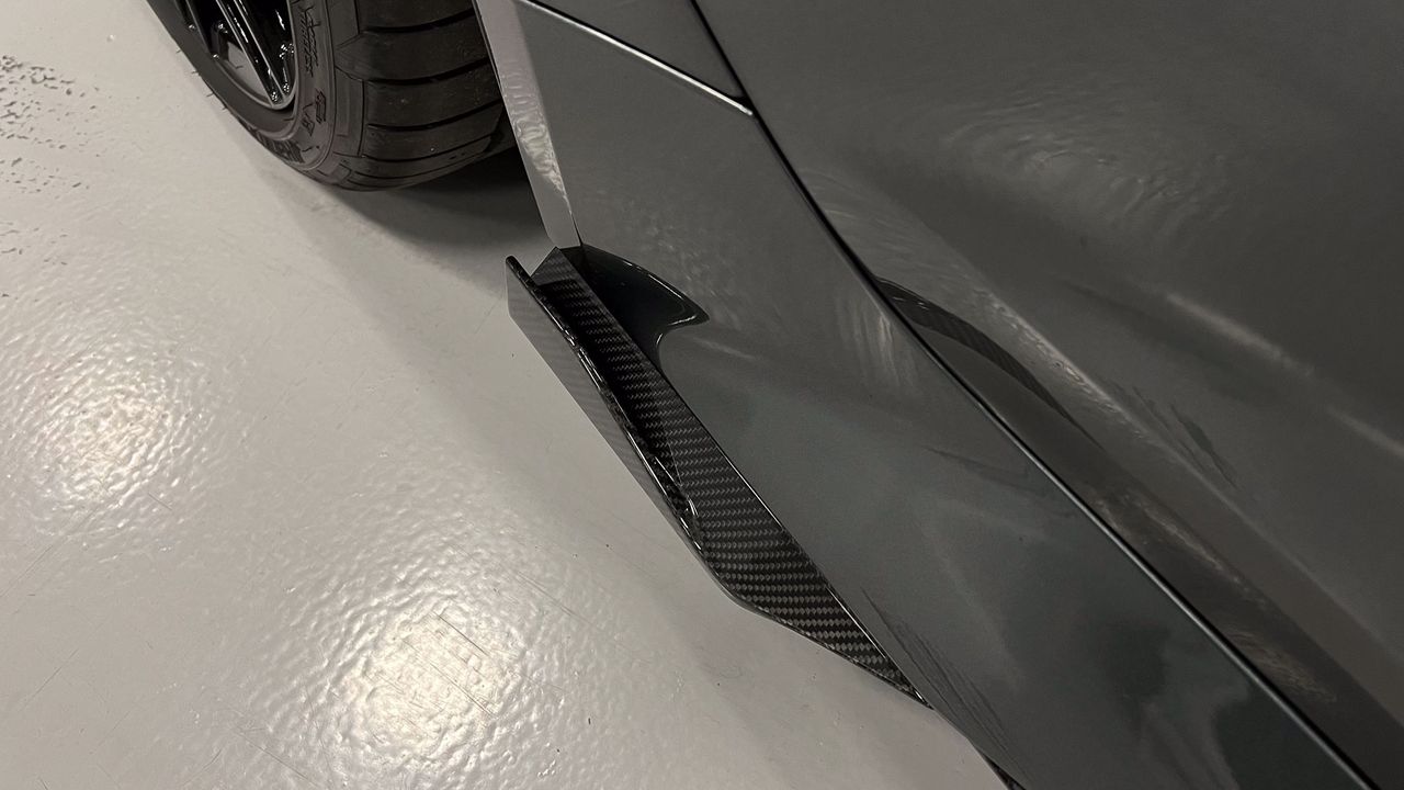 Audi A6 Avant RS6-S ABT 700cv  - Foto 38