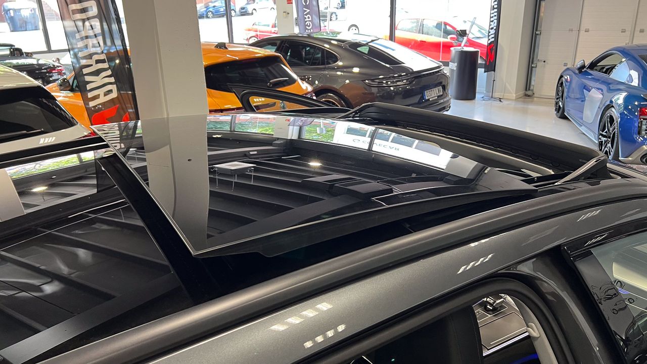 Audi A6 Avant RS6-S ABT 700cv  - Foto 15