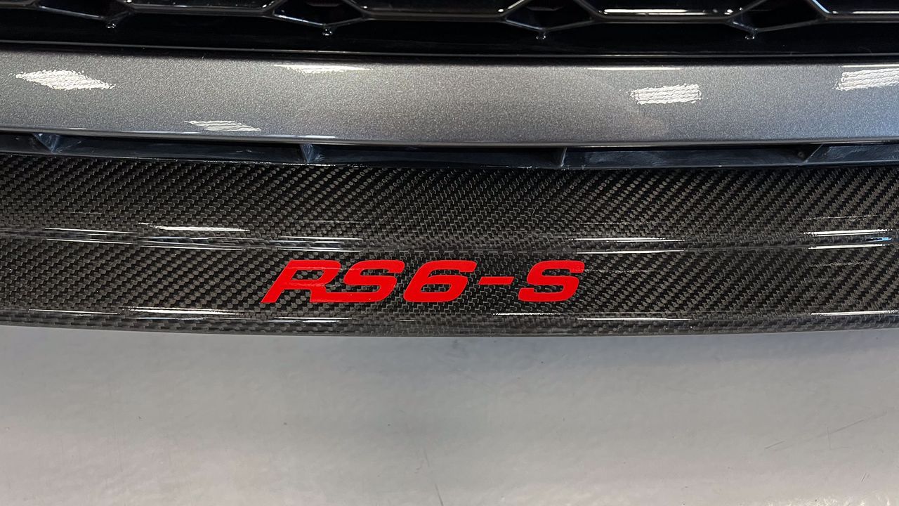 Audi A6 Avant RS6-S ABT 700cv  - Foto 42