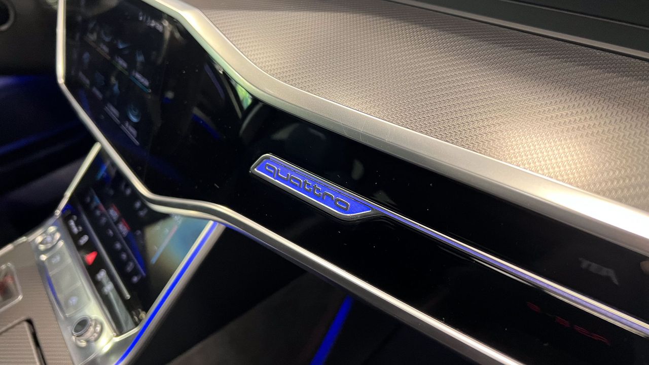 Audi A6 Avant RS6-S ABT 700cv  - Foto 25