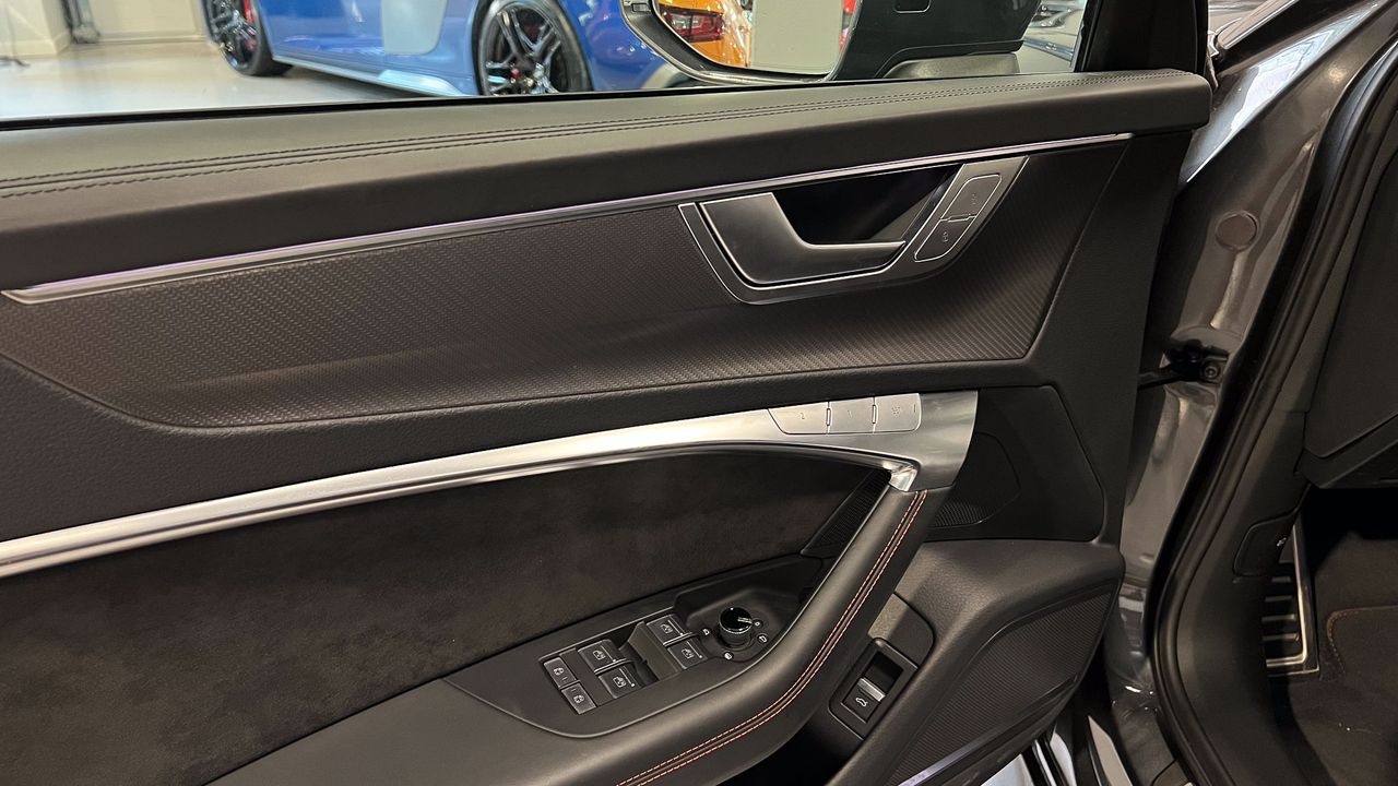 Audi A6 Avant RS6-S ABT 700cv  - Foto 21