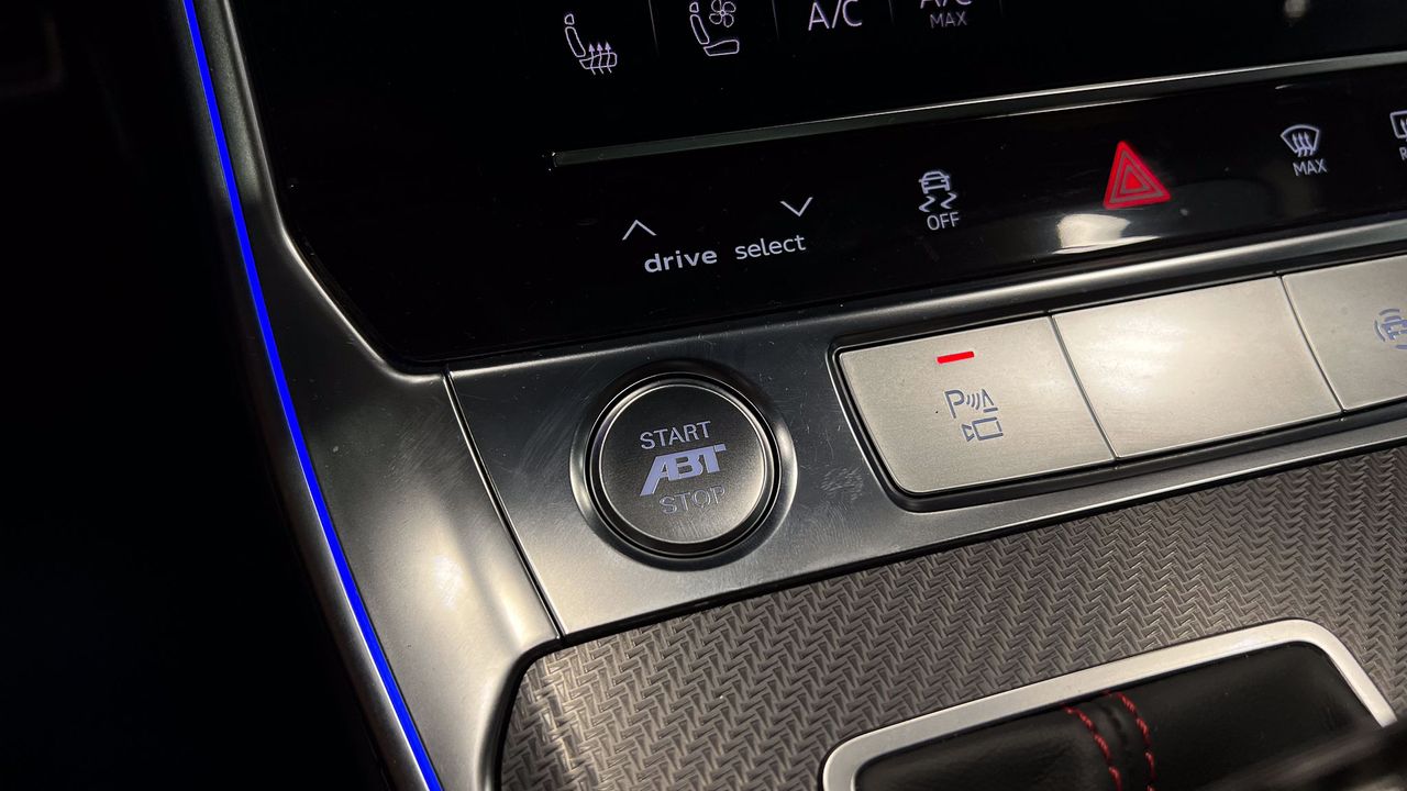 Audi A6 Avant RS6-S ABT 700cv  - Foto 26