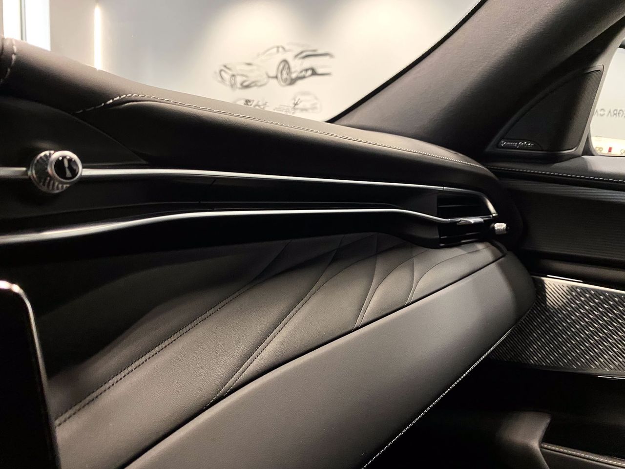 Maserati Grecale GT L4 MHEV 300CV AWD  - Foto 22