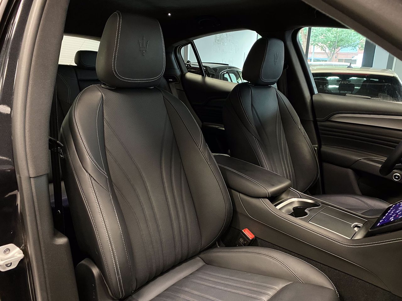 Maserati Grecale GT L4 MHEV 300CV AWD  - Foto 21