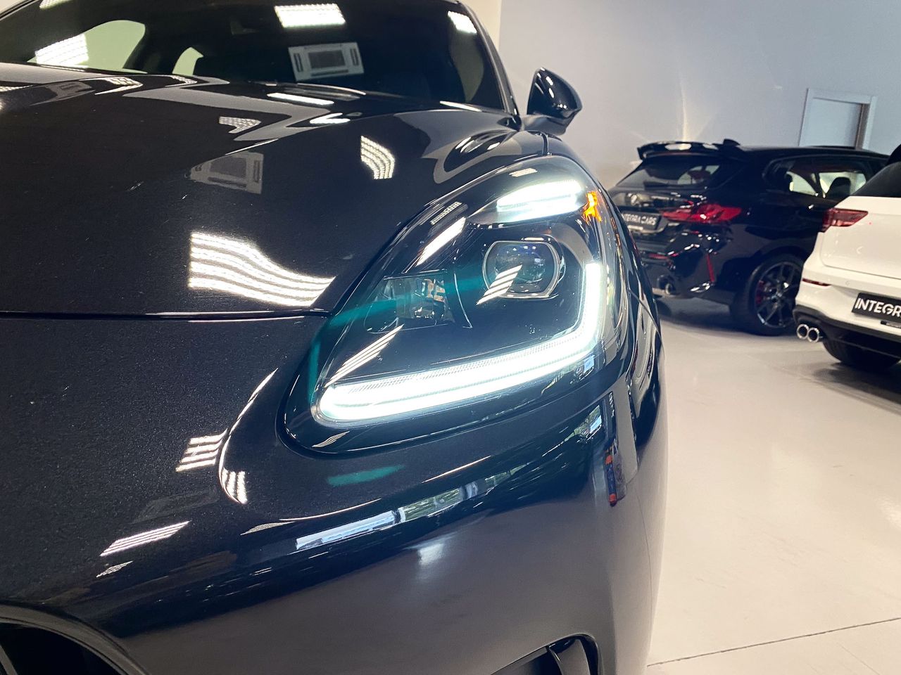 Maserati Grecale GT L4 MHEV 300CV AWD  - Foto 34