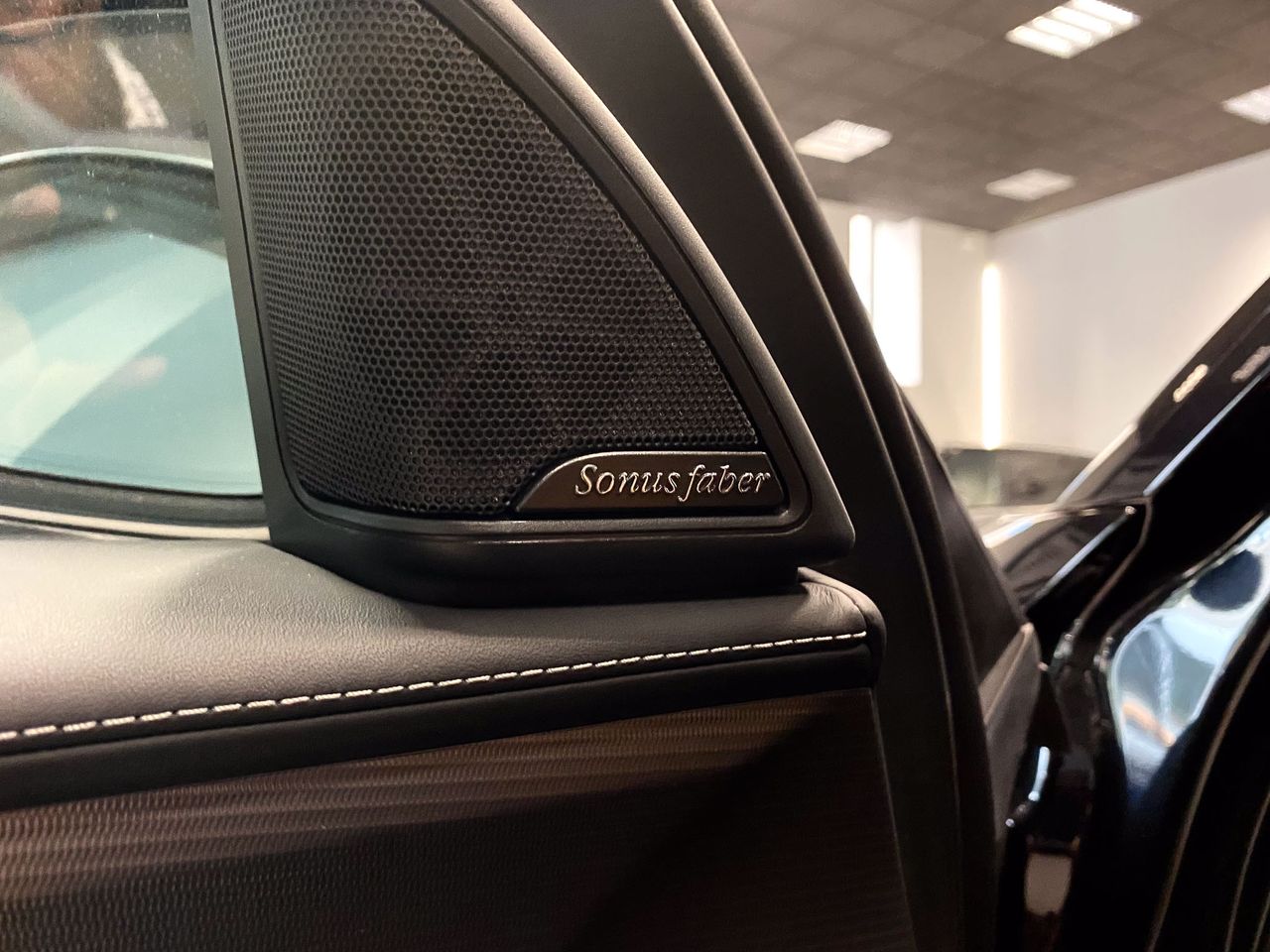 Maserati Grecale GT L4 MHEV 300CV AWD  - Foto 17