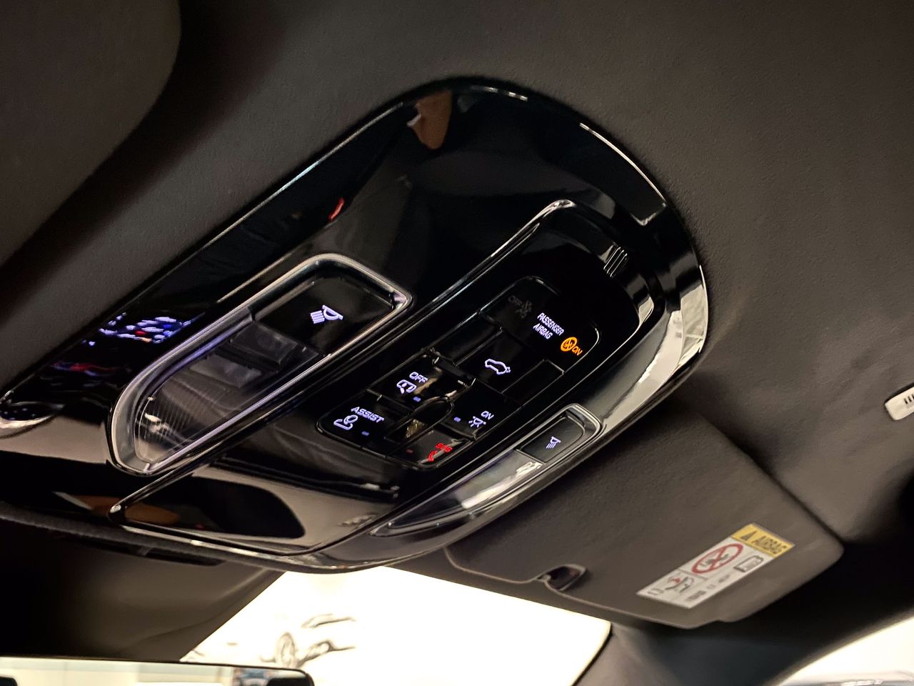 Maserati Grecale GT L4 MHEV 300CV AWD  - Foto 15