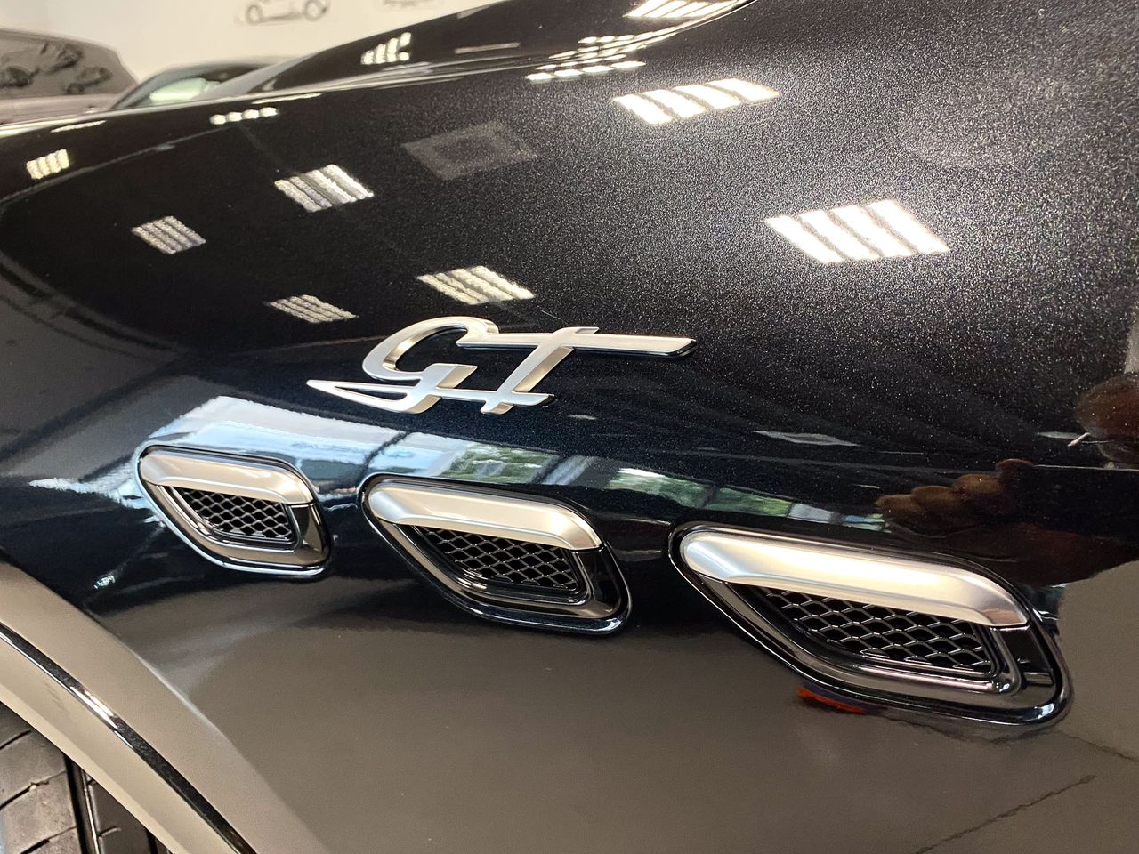 Maserati Grecale GT L4 MHEV 300CV AWD  - Foto 38