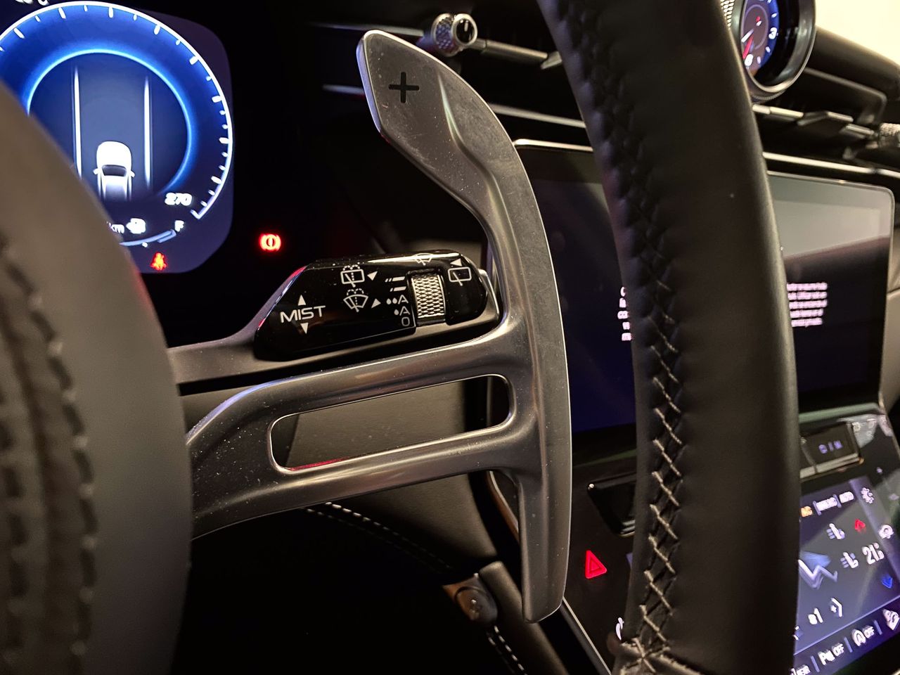 Maserati Grecale GT L4 MHEV 300CV AWD  - Foto 14