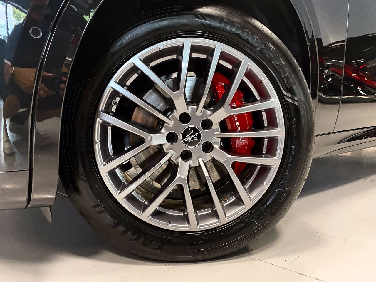 Maserati Grecale GT L4 MHEV 300CV AWD  - Foto 28