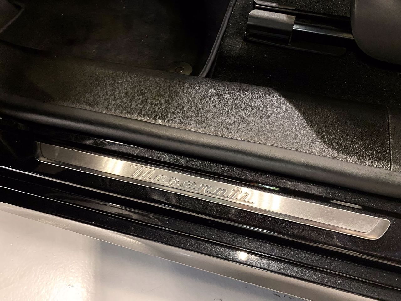 Maserati Grecale GT L4 MHEV 300CV AWD  - Foto 24