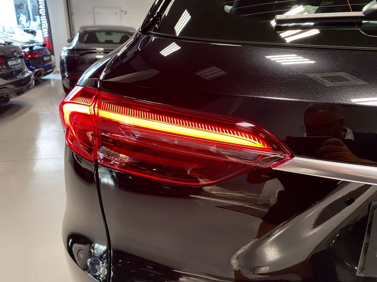 Maserati Grecale GT L4 MHEV 300CV AWD  - Foto 26