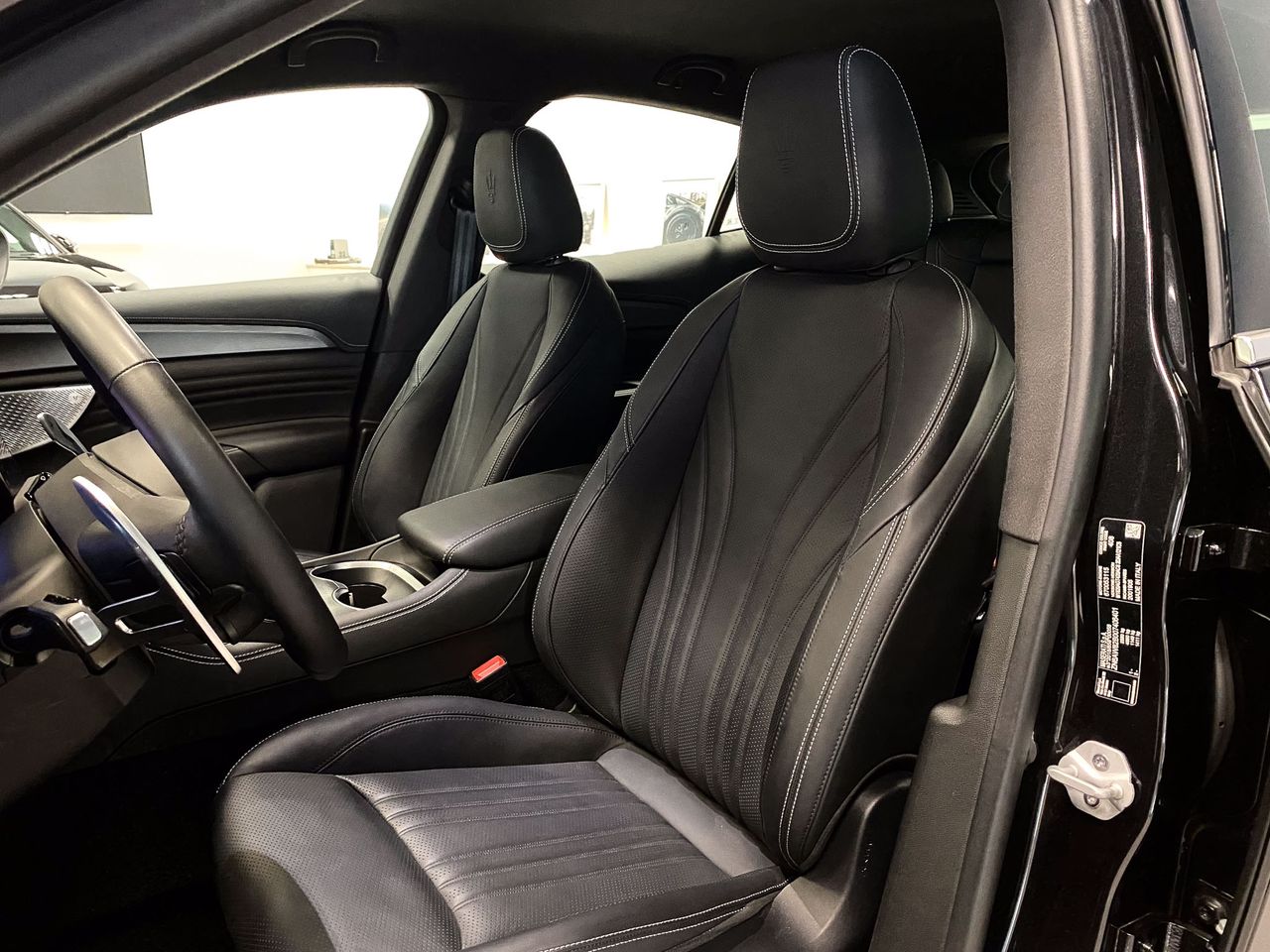 Maserati Grecale GT L4 MHEV 300CV AWD  - Foto 7