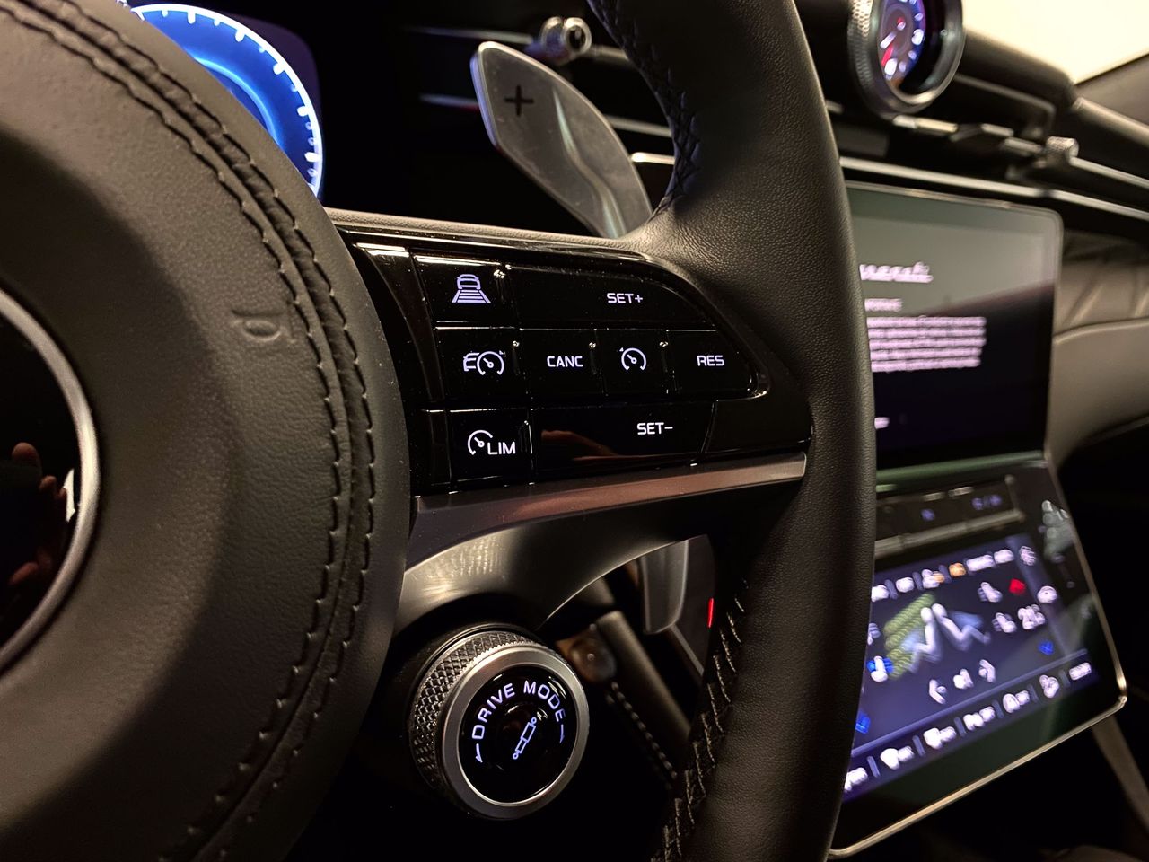 Maserati Grecale GT L4 MHEV 300CV AWD  - Foto 13