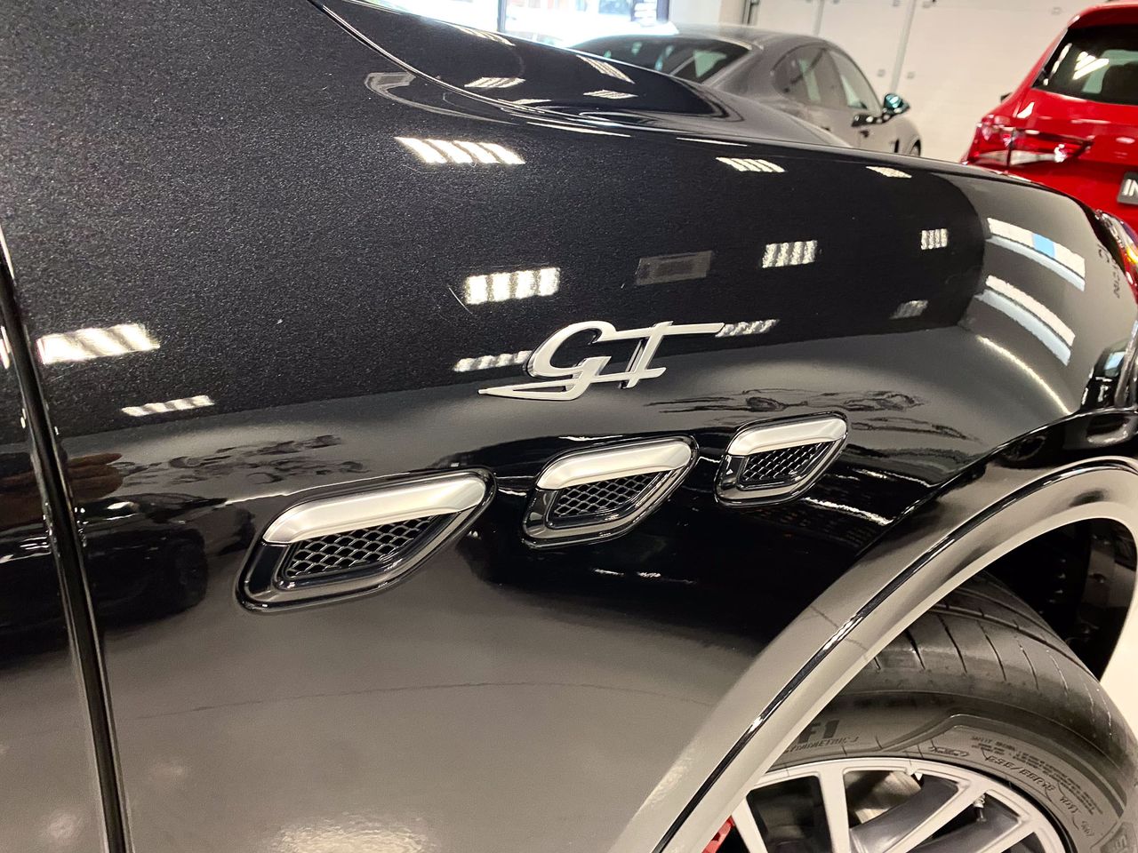 Maserati Grecale GT L4 MHEV 300CV AWD  - Foto 32