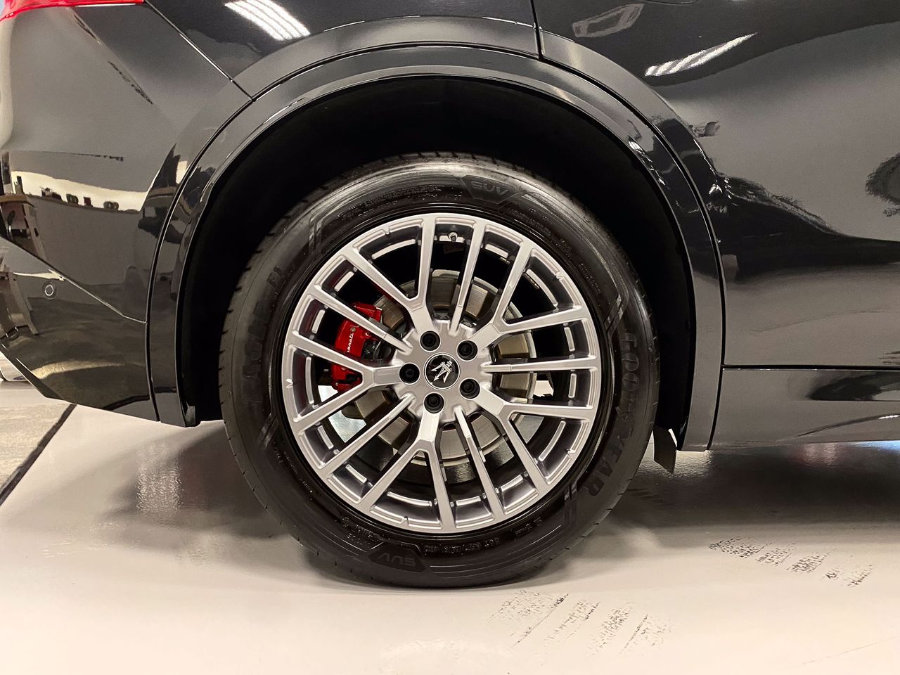 Maserati Grecale GT L4 MHEV 300CV AWD  - Foto 30