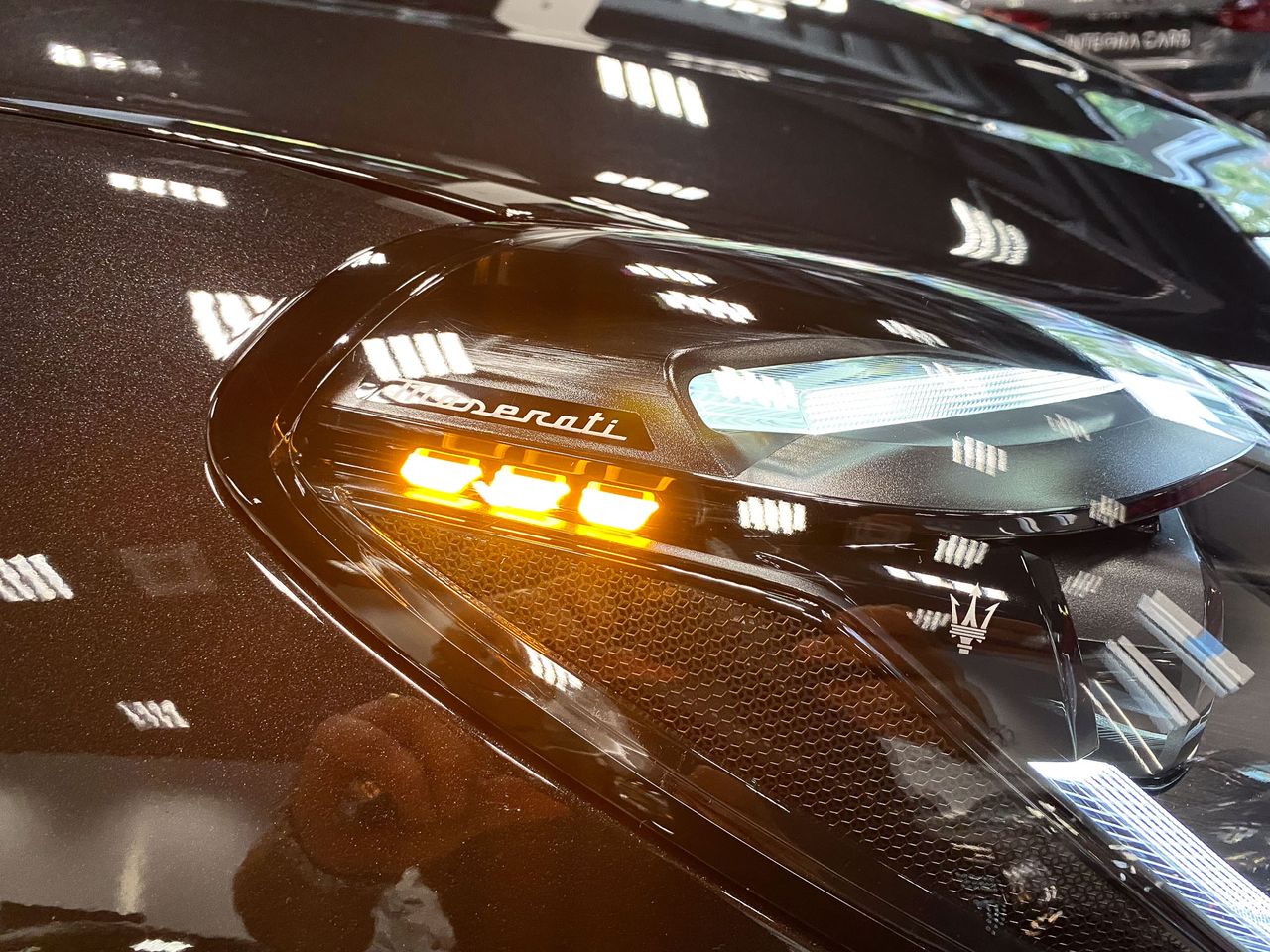 Maserati Grecale GT L4 MHEV 300CV AWD  - Foto 33